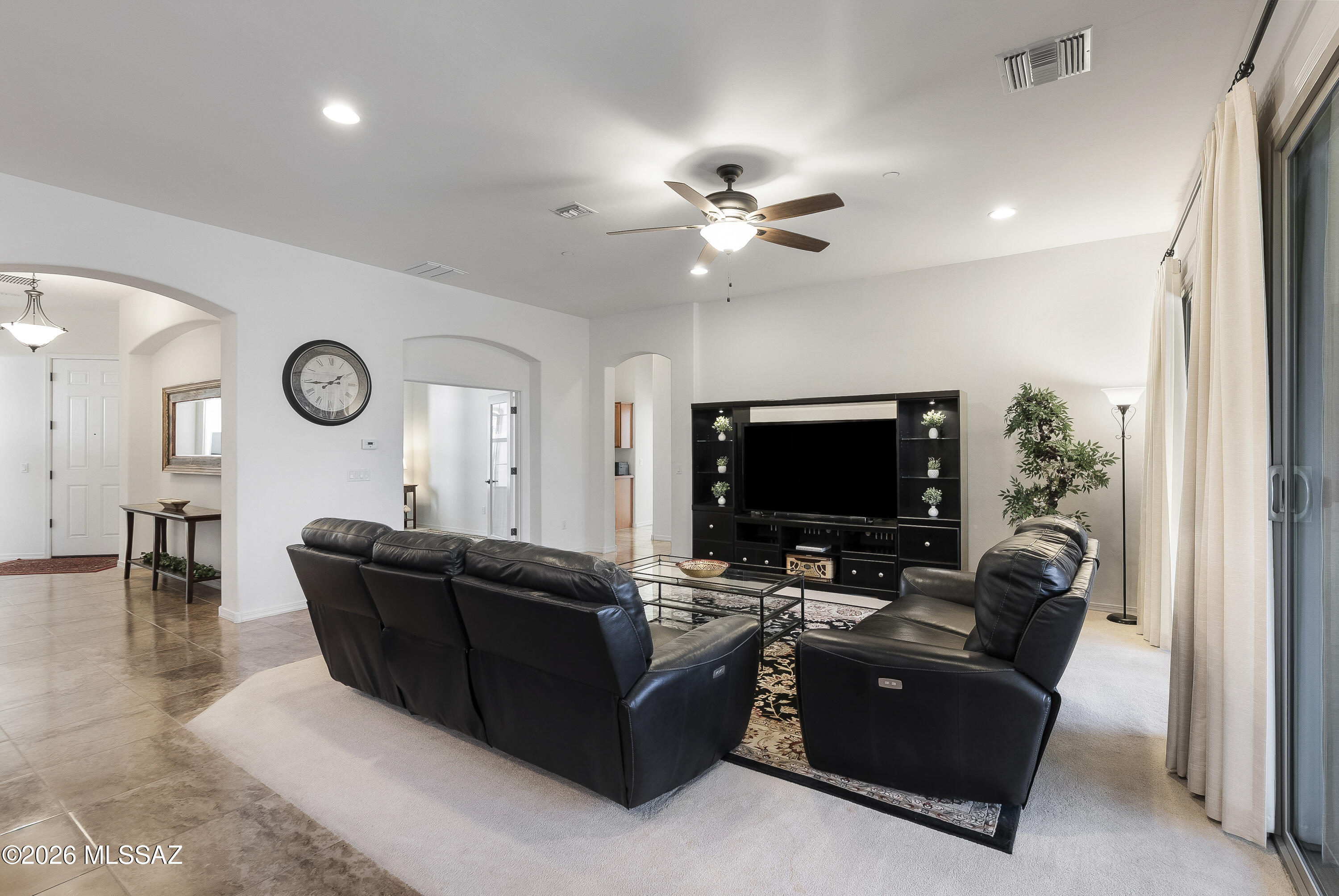 Tangerine Crossing Resub - Residential