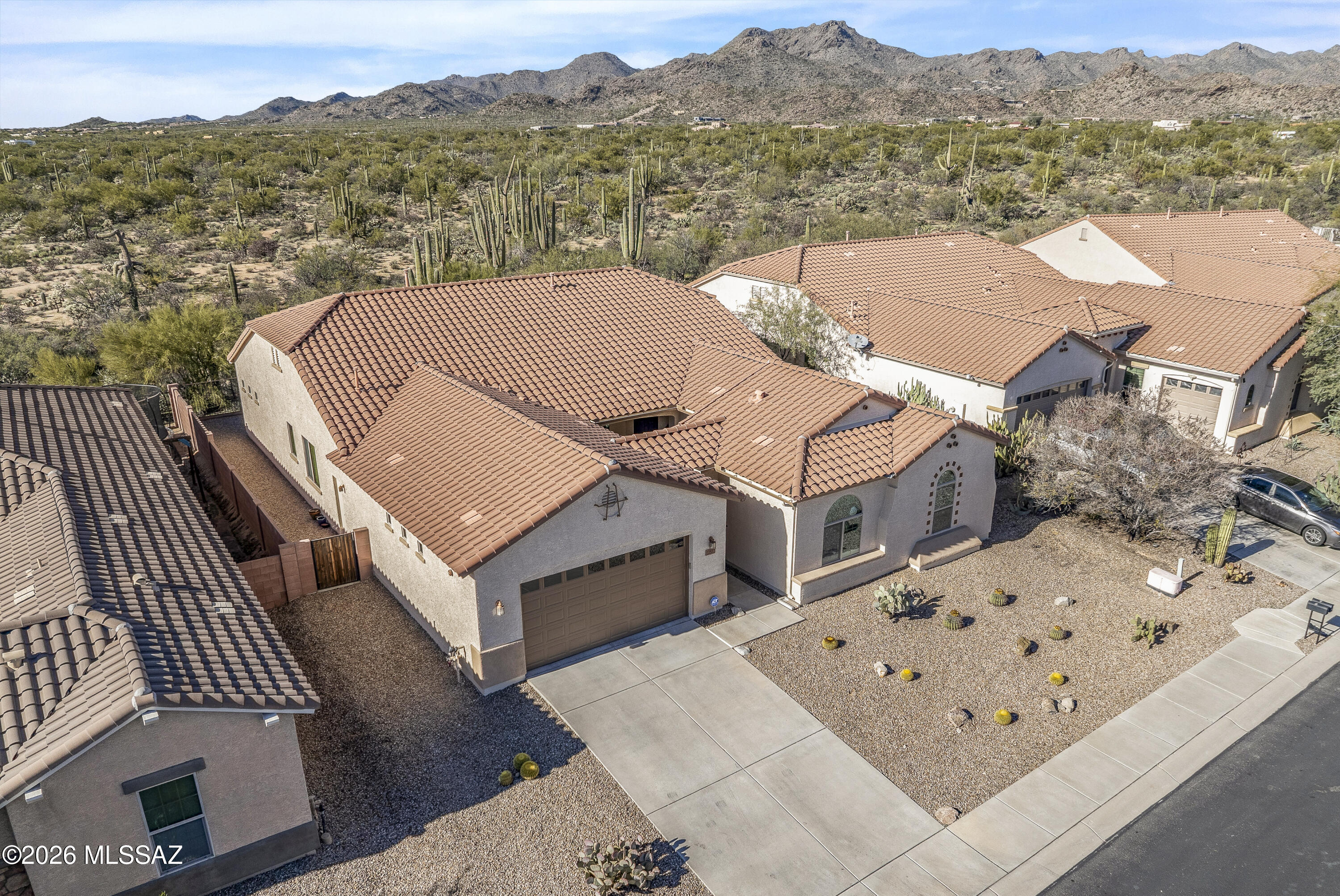 Tangerine Crossing Resub - Residential