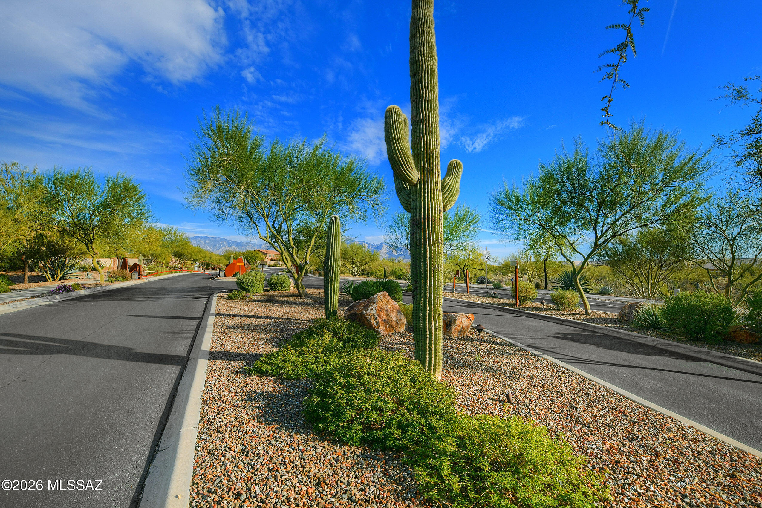 Tangerine Crossing Resub - Residential