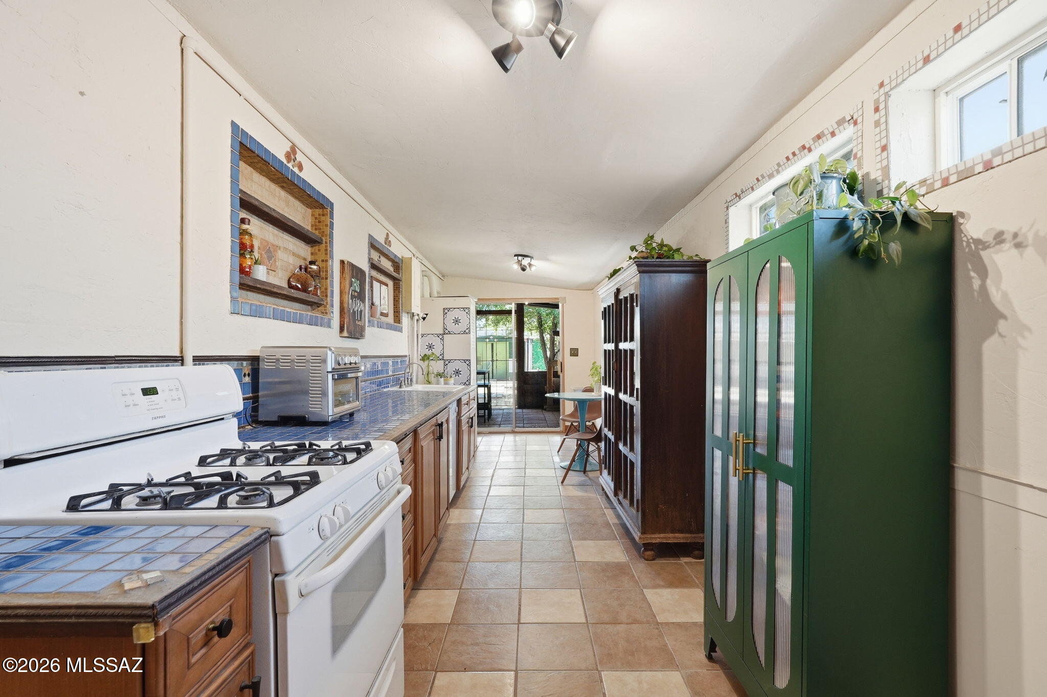 Sunnycrofts - Residential