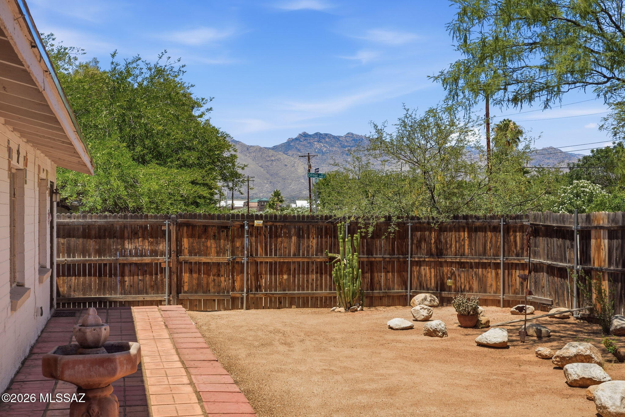 Sunnycrofts - Residential