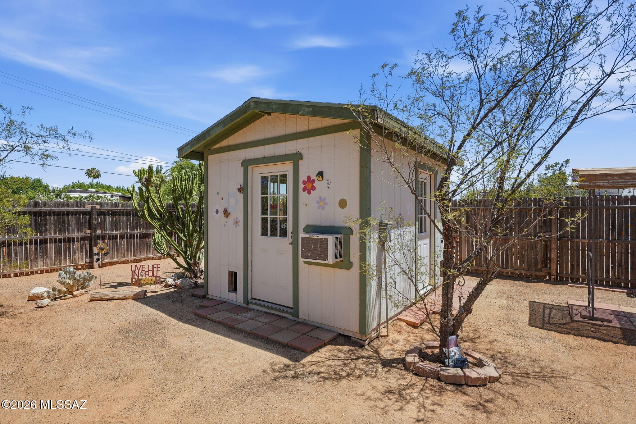 Sunnycrofts - Residential