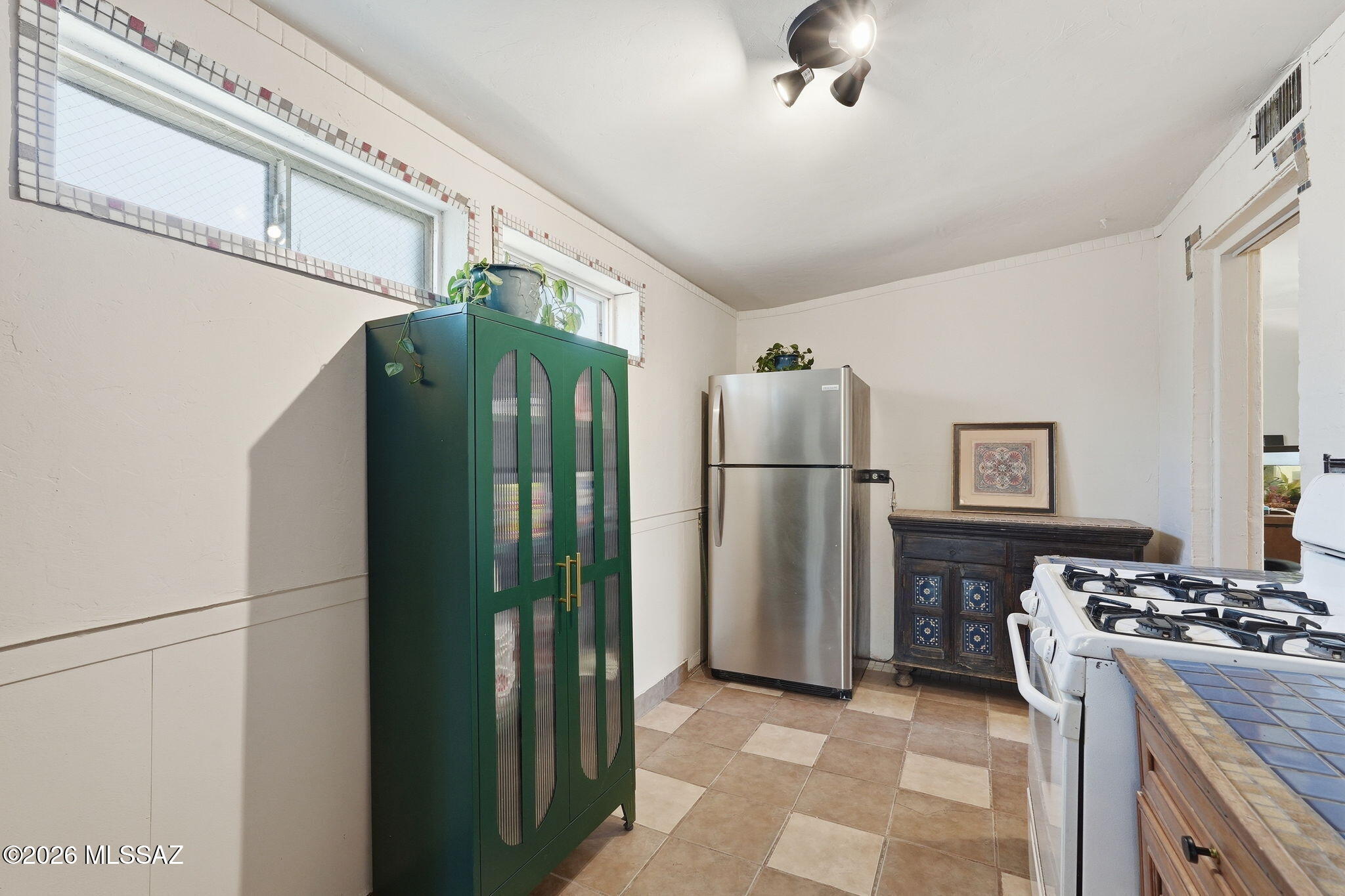 Sunnycrofts - Residential