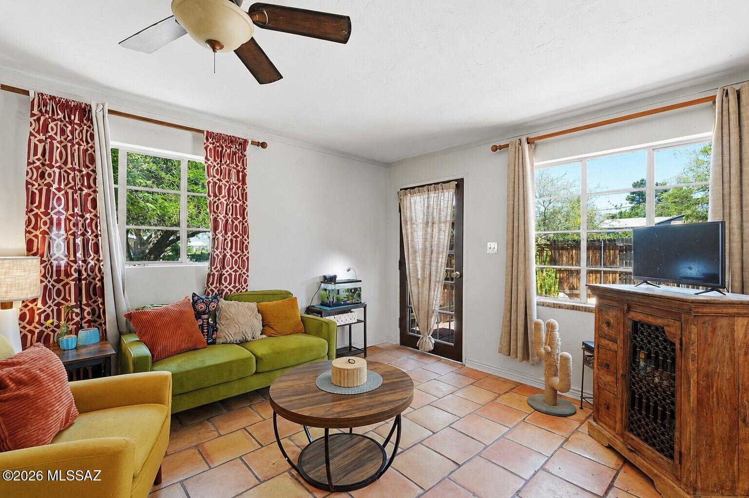 Sunnycrofts - Residential