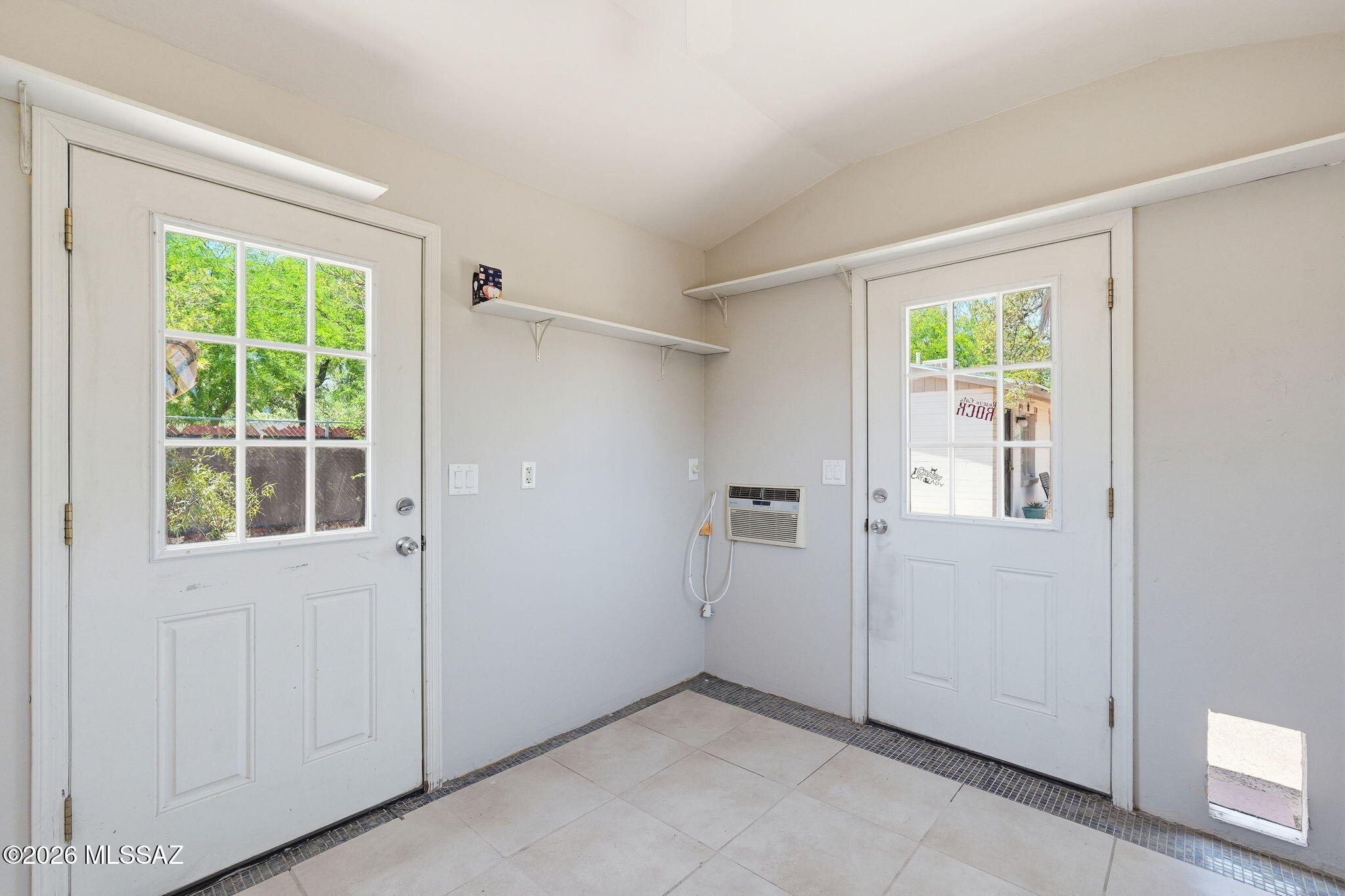 Sunnycrofts - Residential