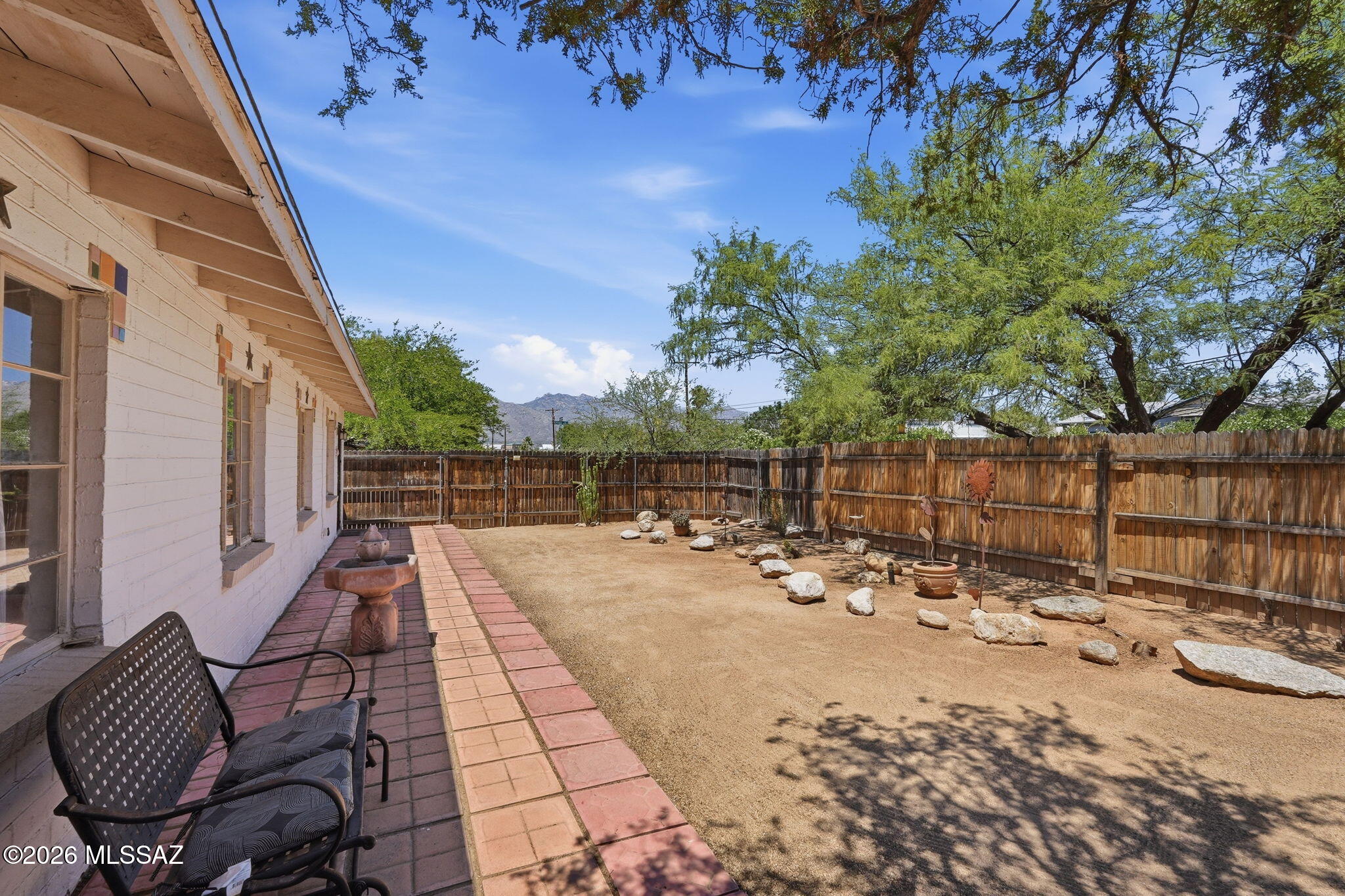 Sunnycrofts - Residential