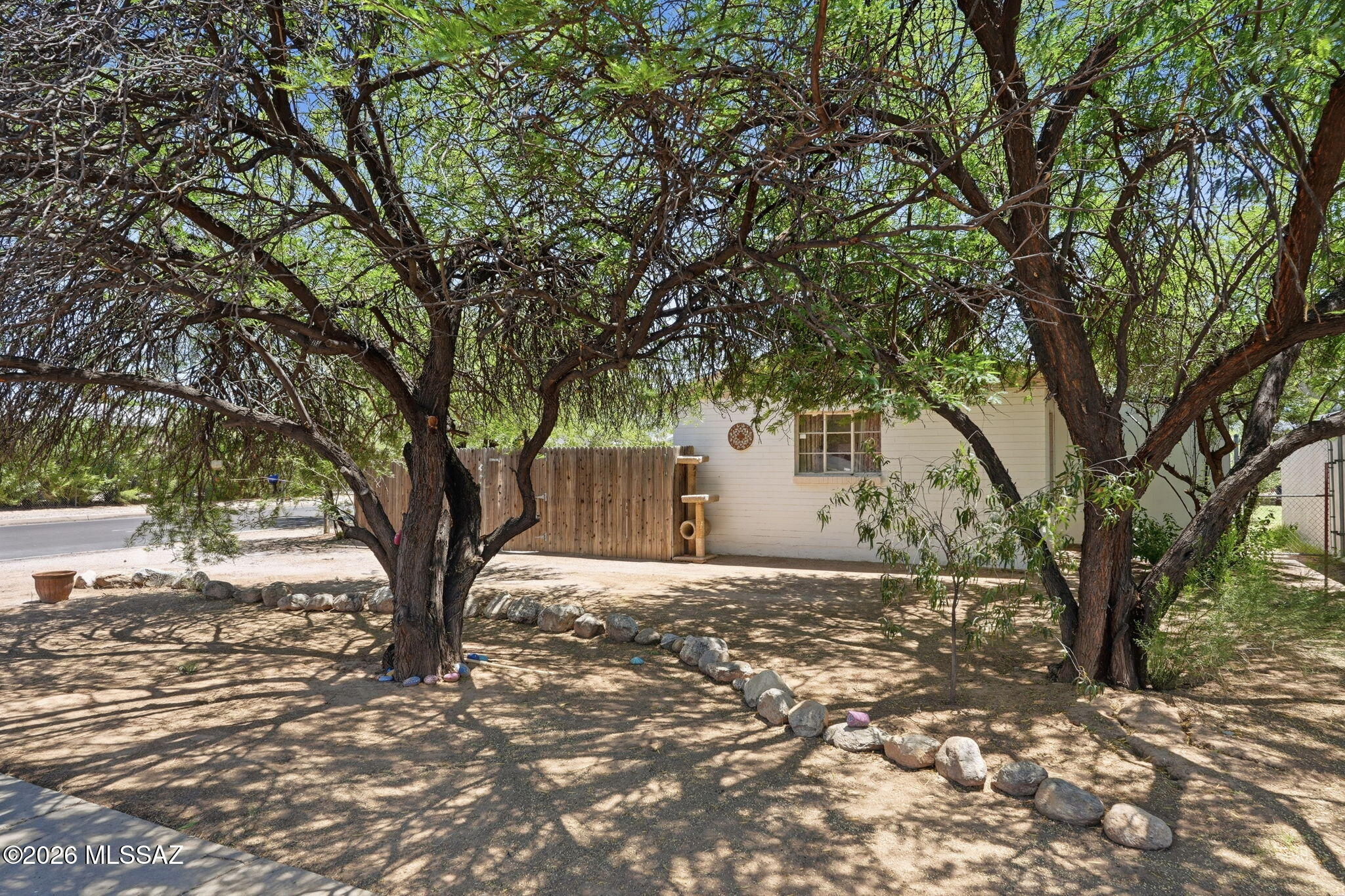 Sunnycrofts - Residential
