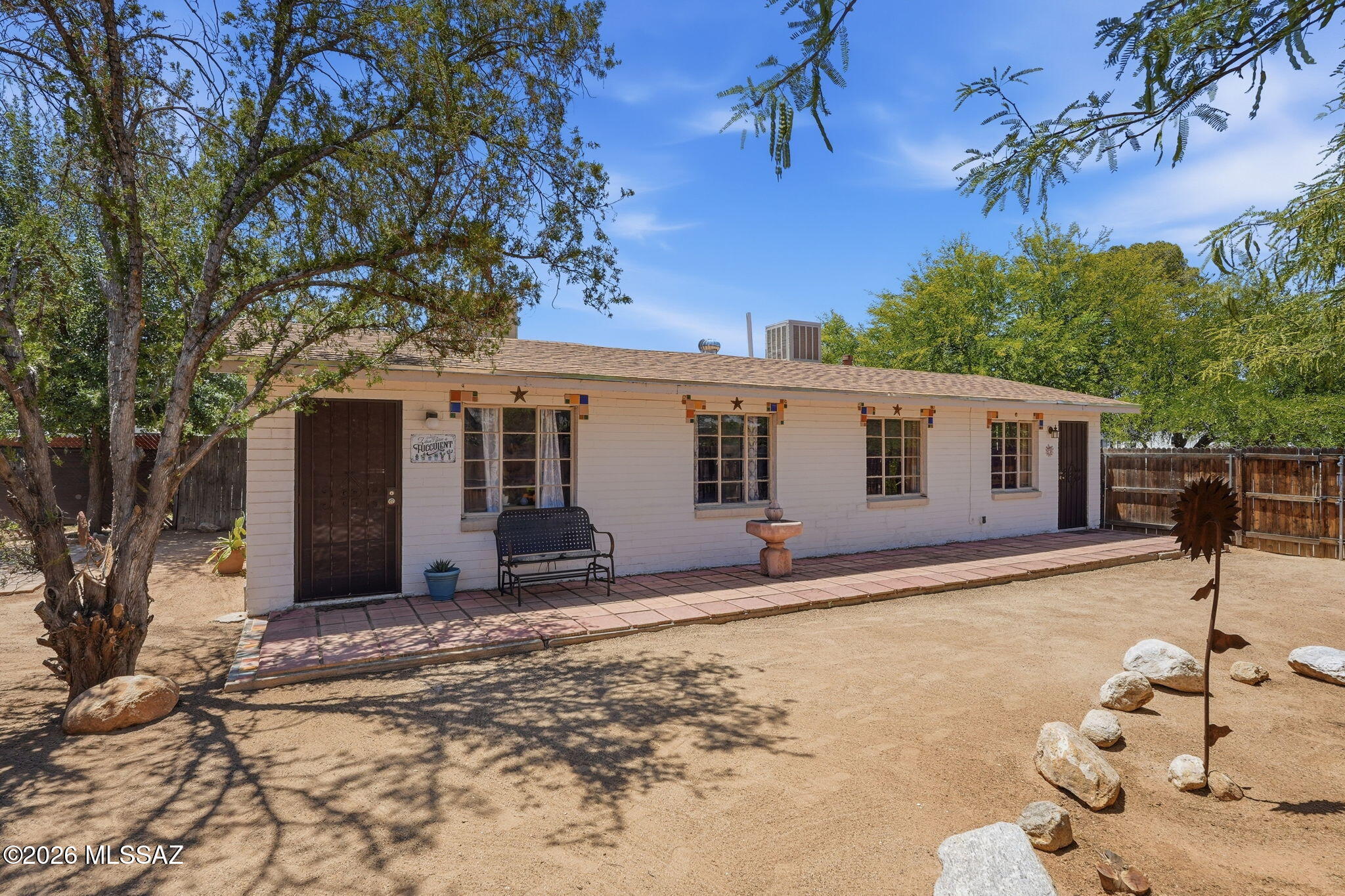 Sunnycrofts - Residential