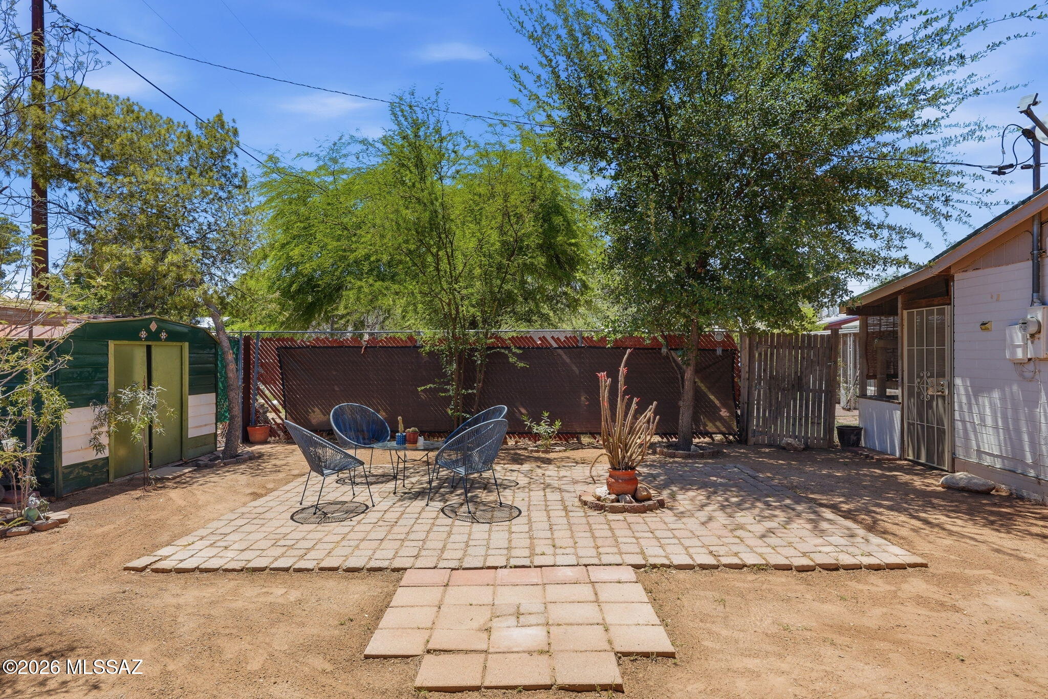 Sunnycrofts - Residential