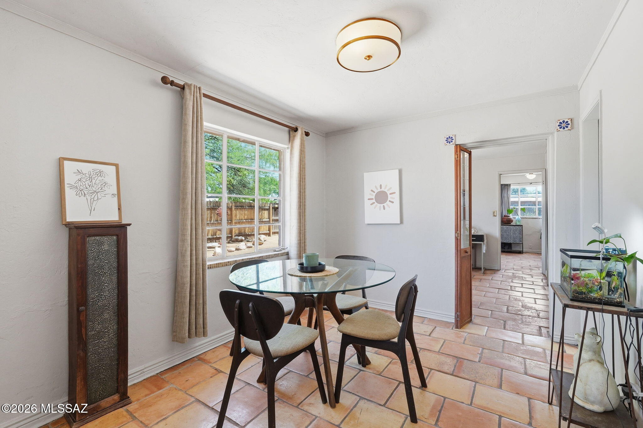 Sunnycrofts - Residential