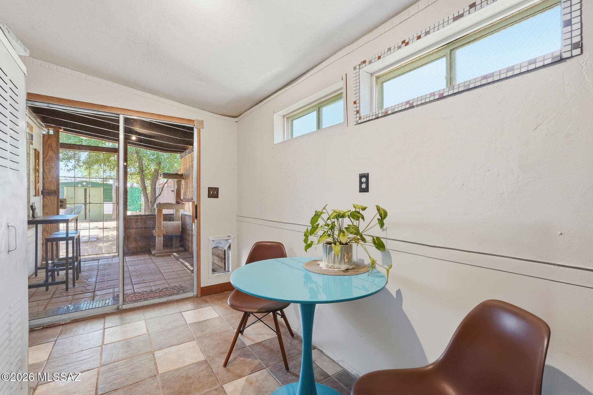 Sunnycrofts - Residential