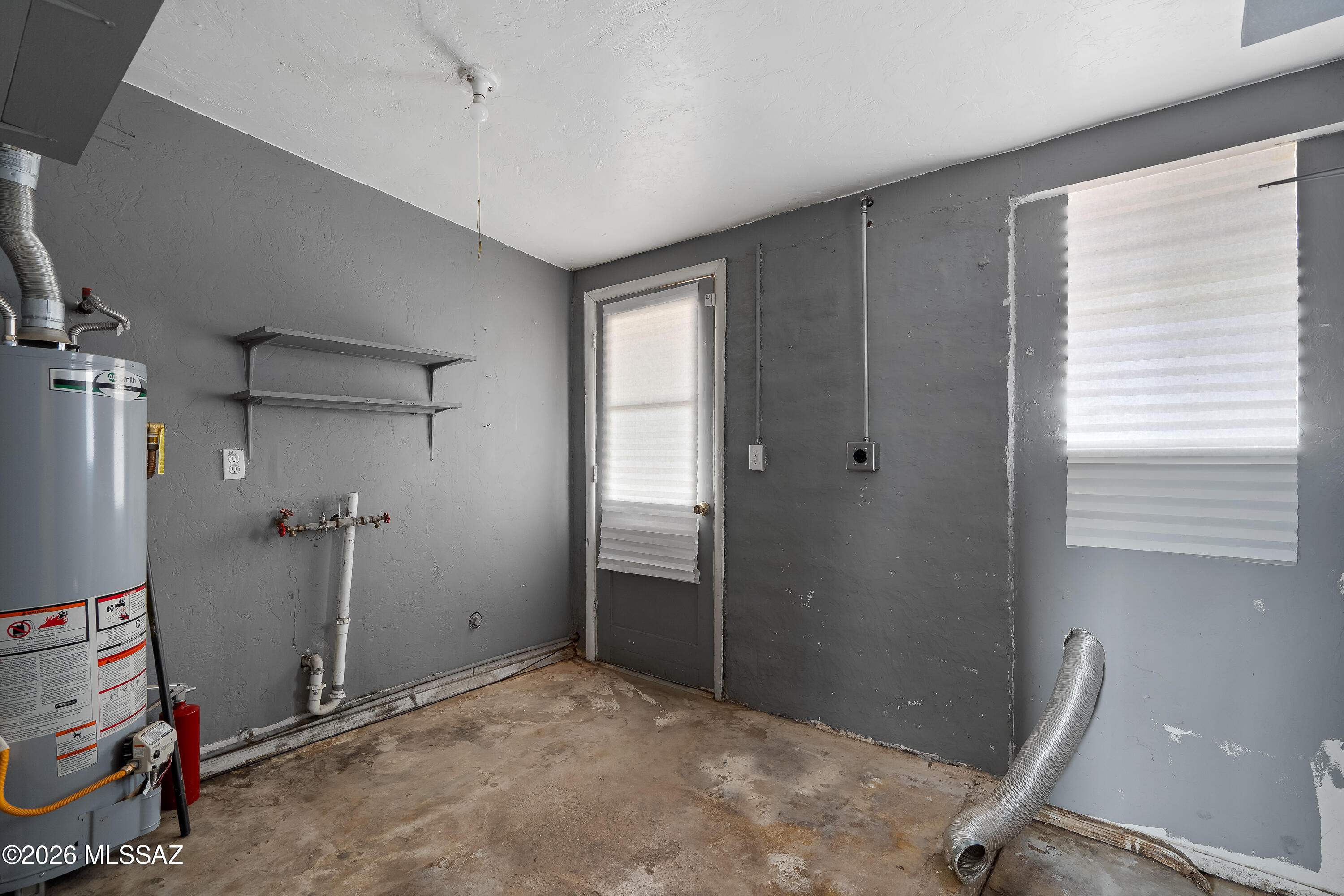 Cottonwood Manor - Residential