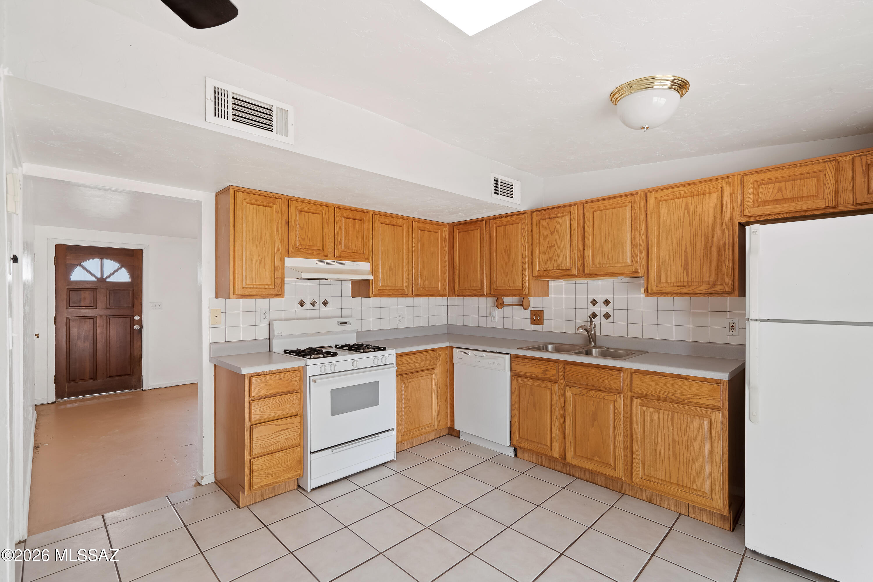 Cottonwood Manor - Residential