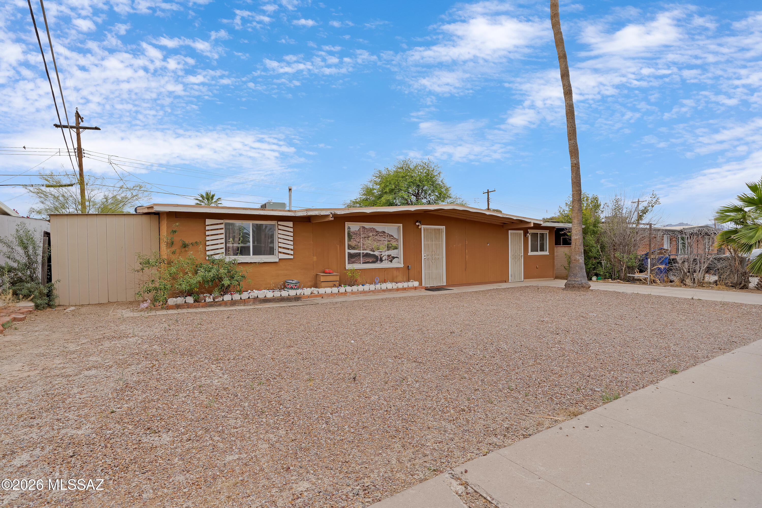 Cottonwood Manor - Residential