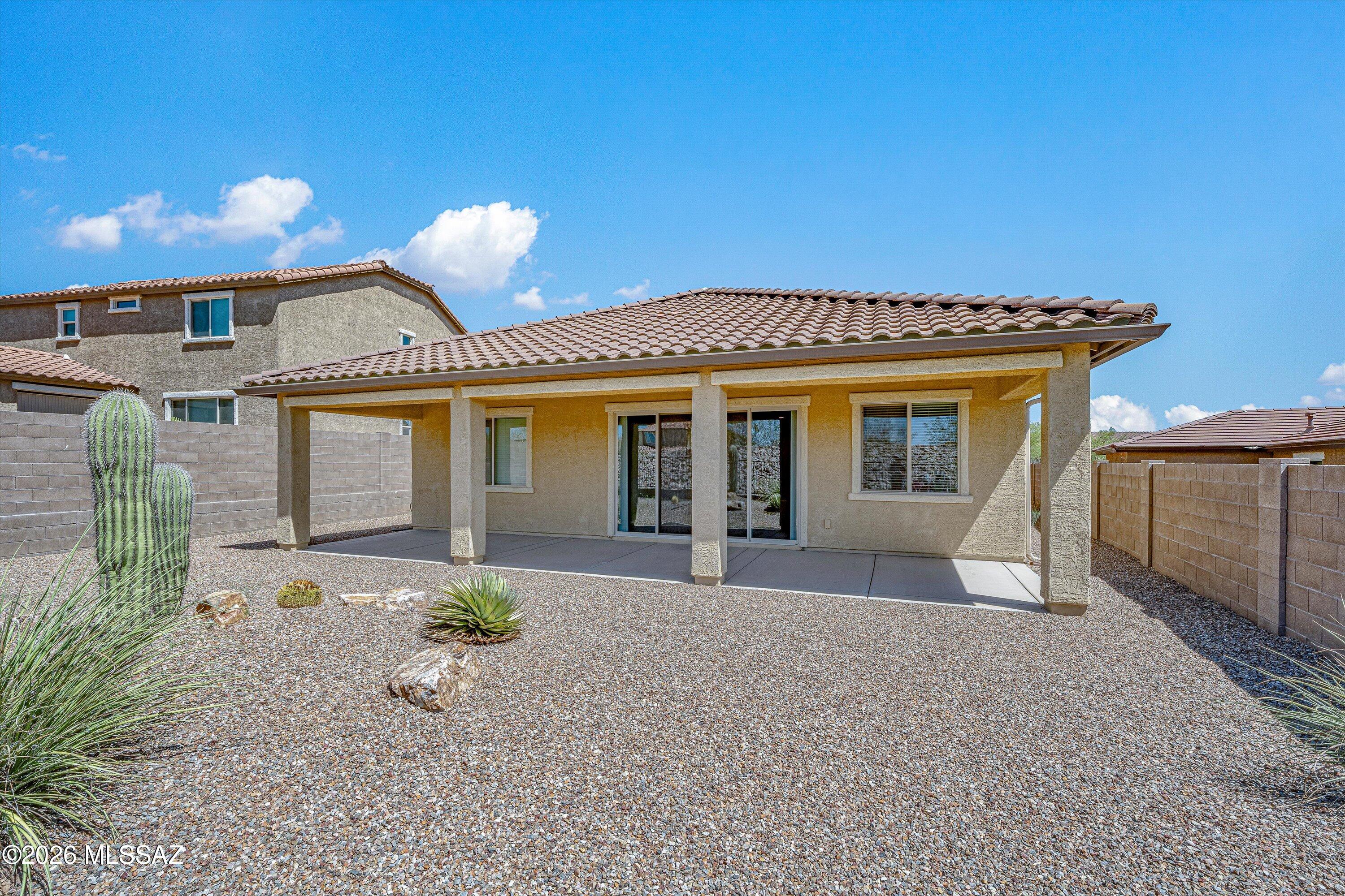 Willow Vista - Residential