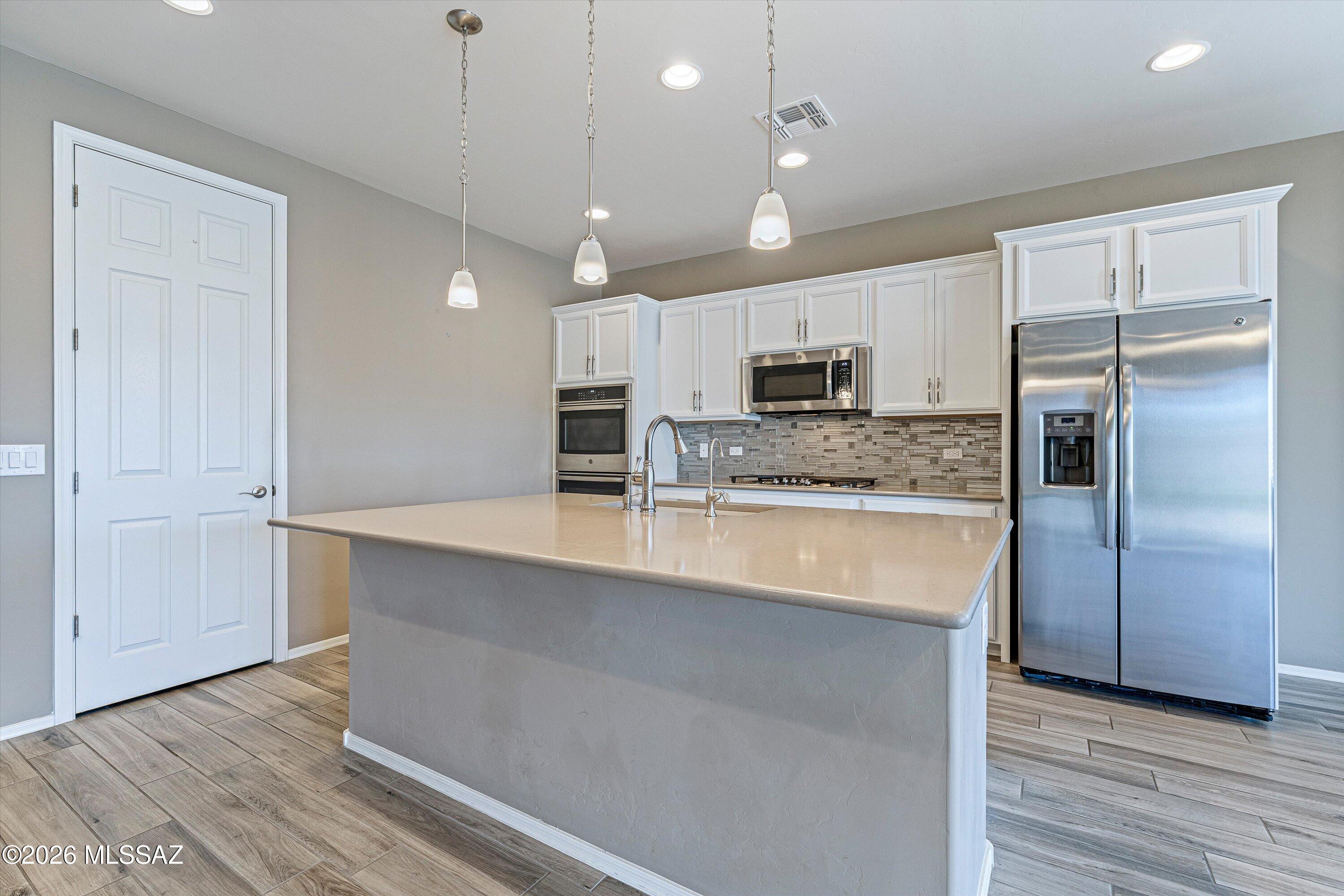 Willow Vista - Residential