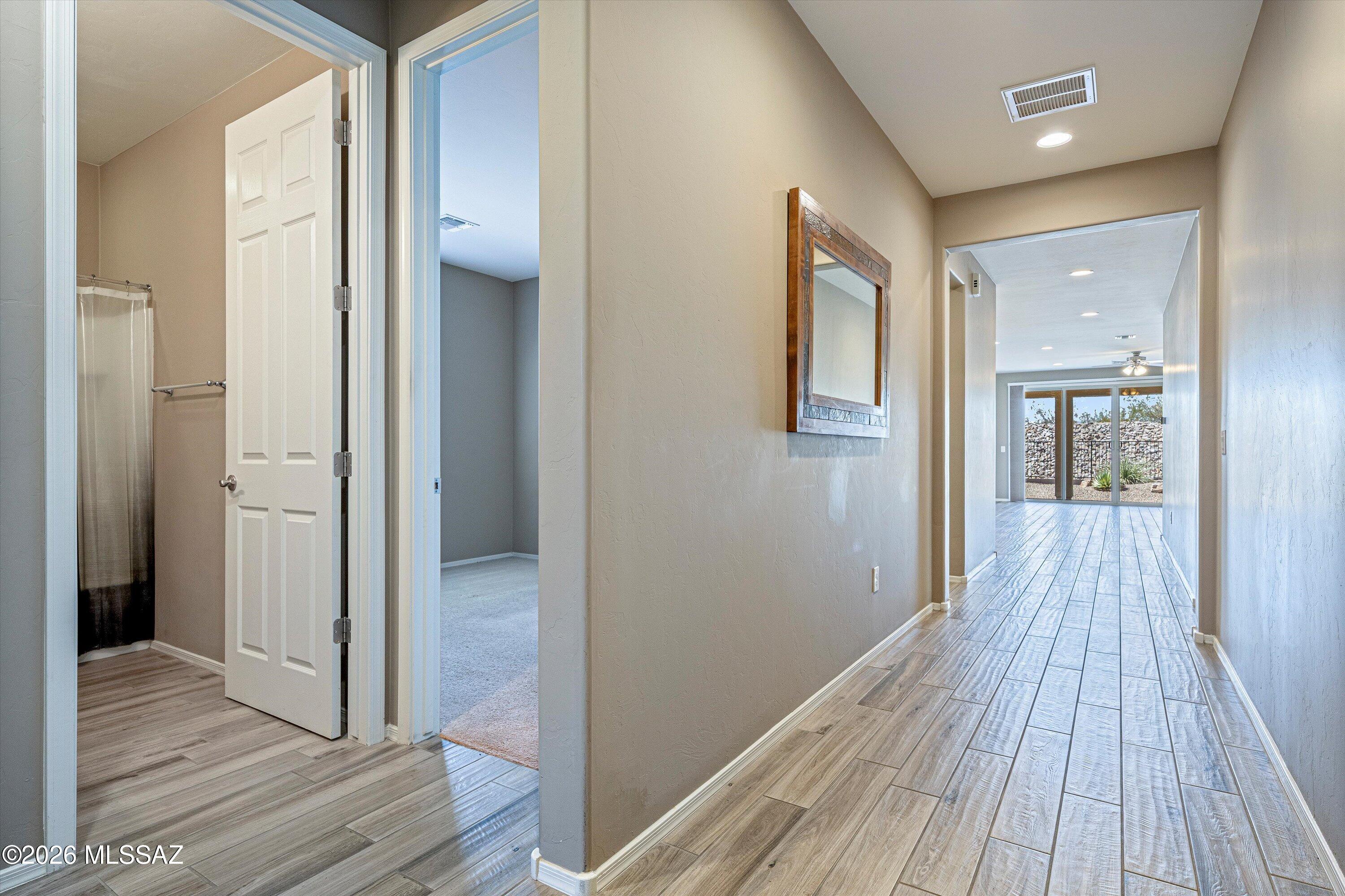 Willow Vista - Residential