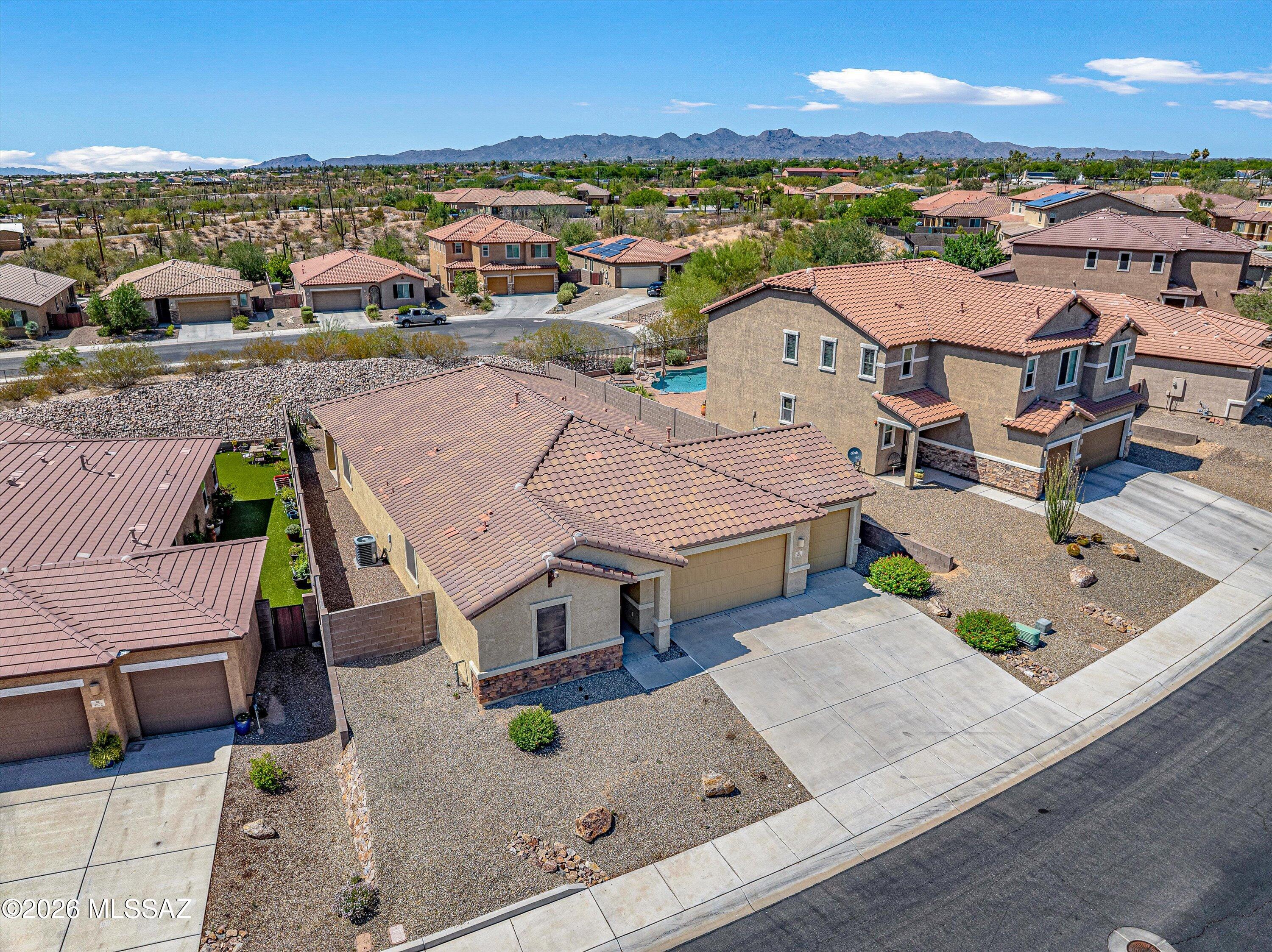 Willow Vista - Residential
