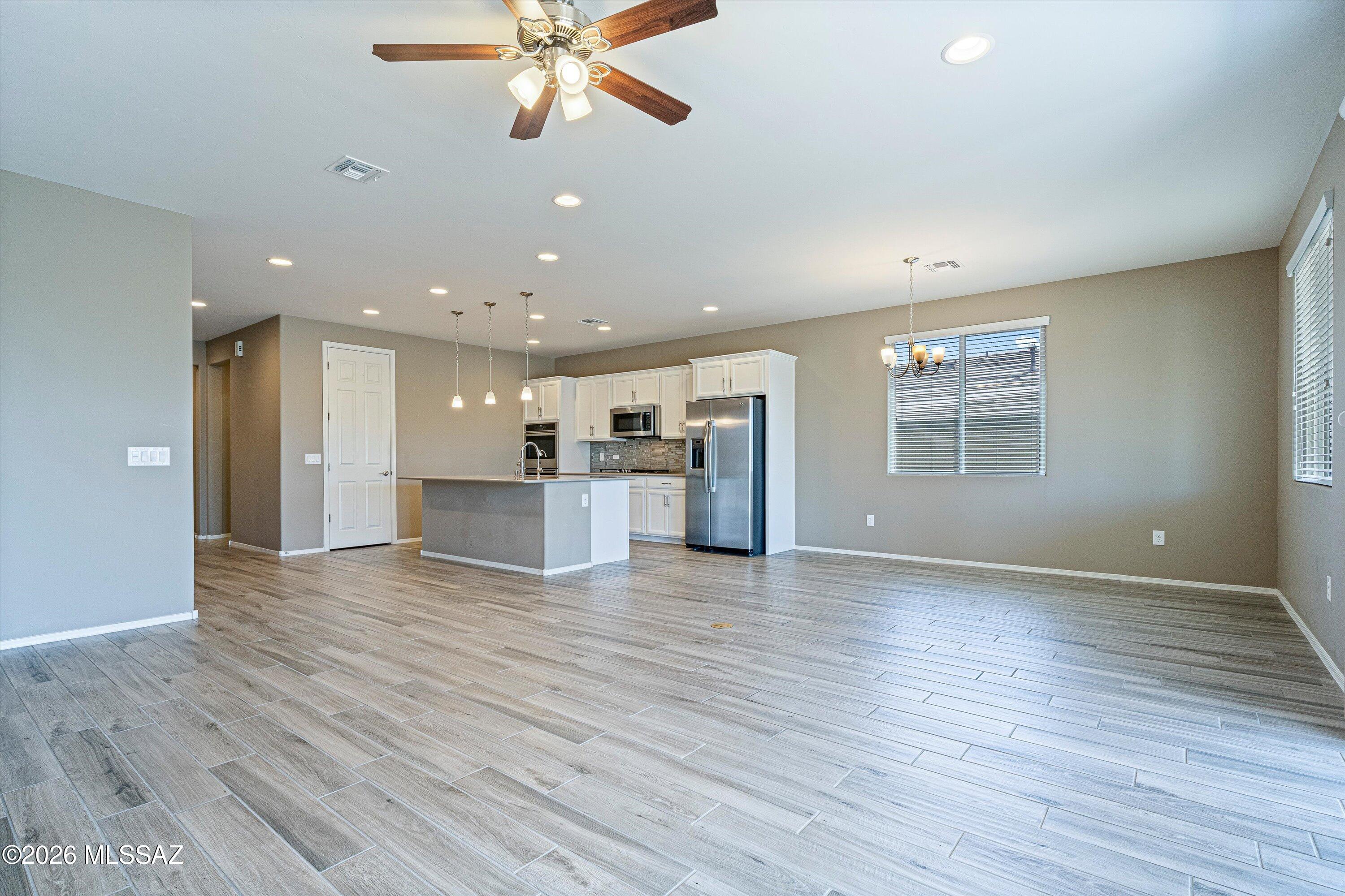 Willow Vista - Residential