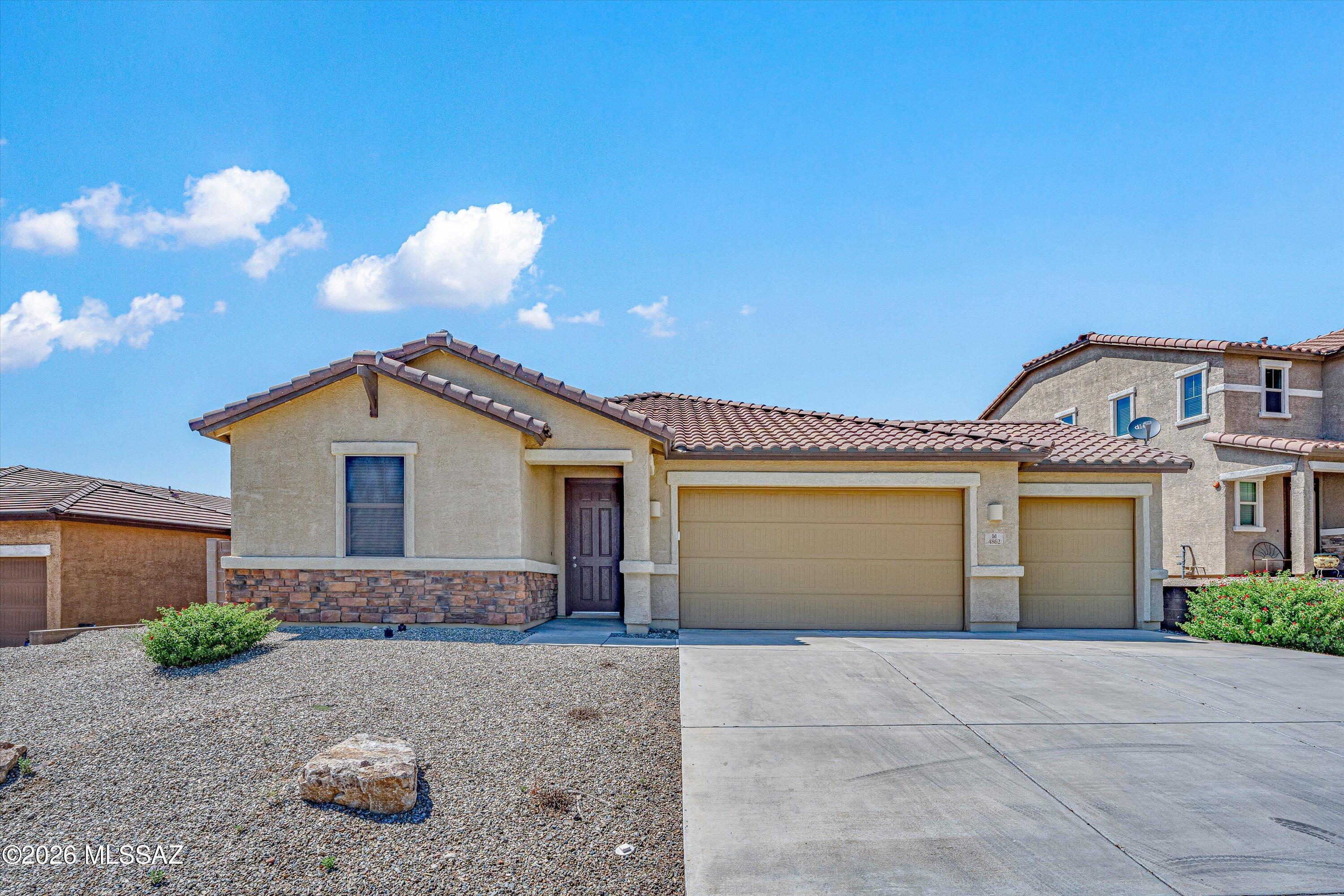 Willow Vista - Residential