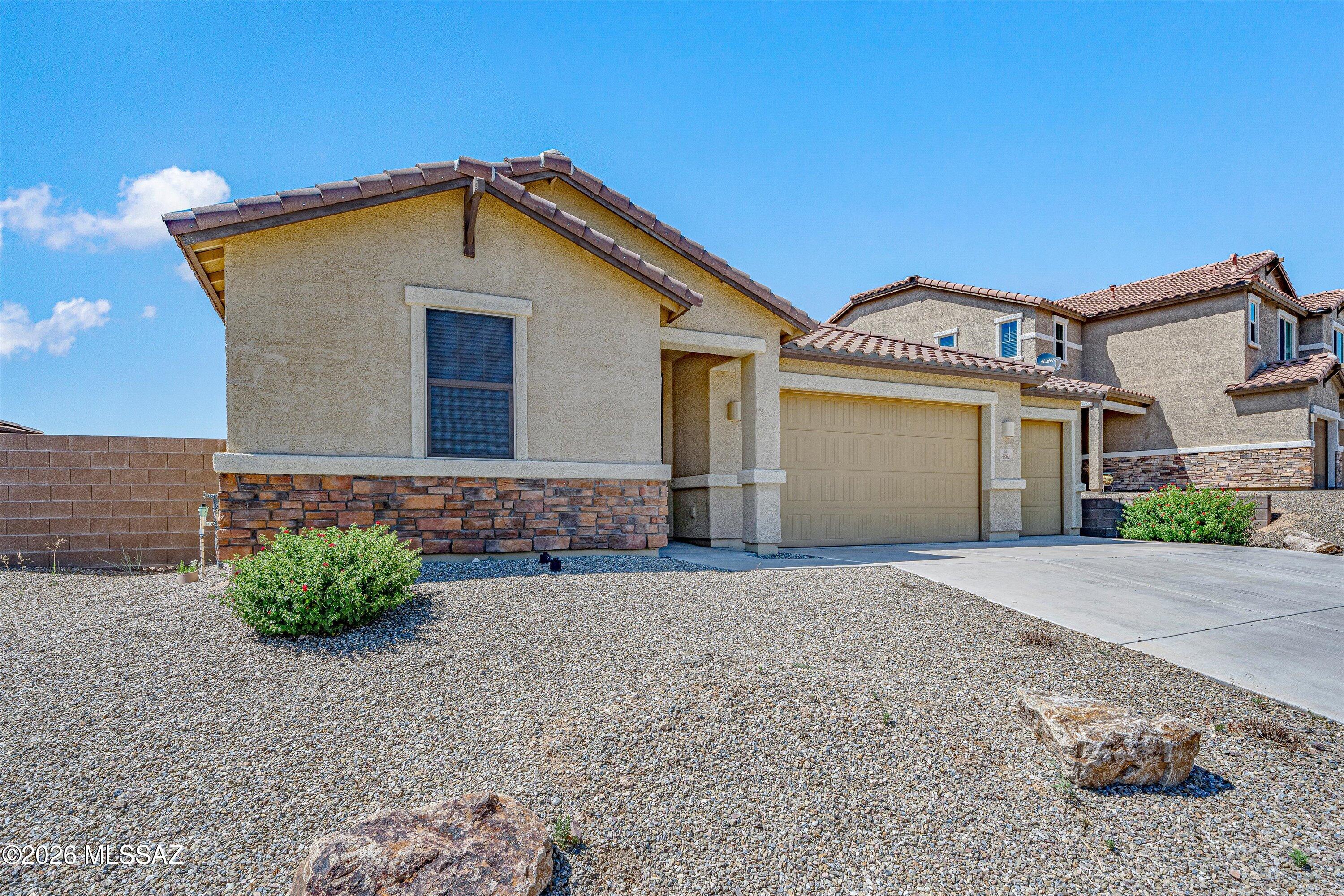 Willow Vista - Residential