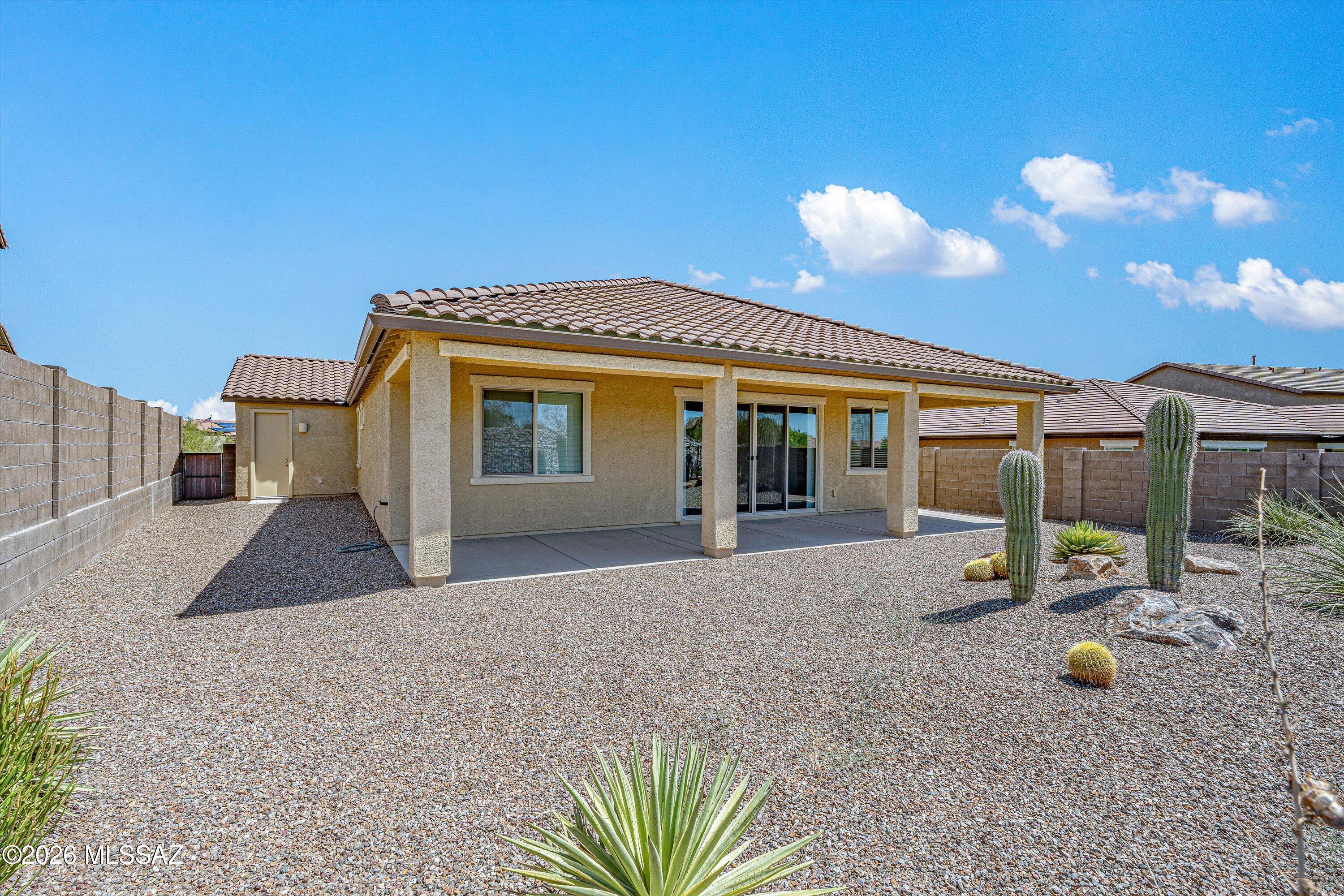 Willow Vista - Residential