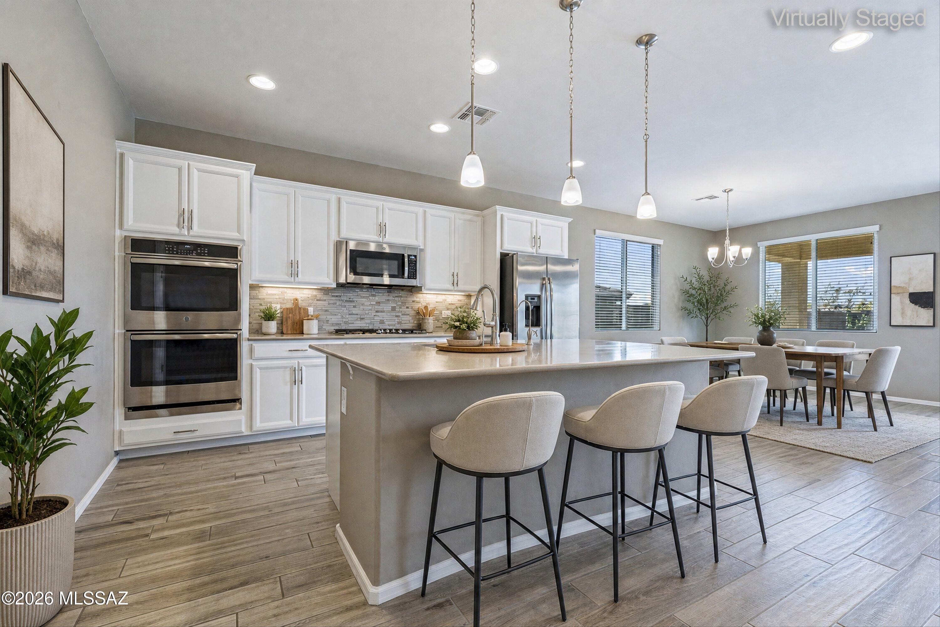 Willow Vista - Residential