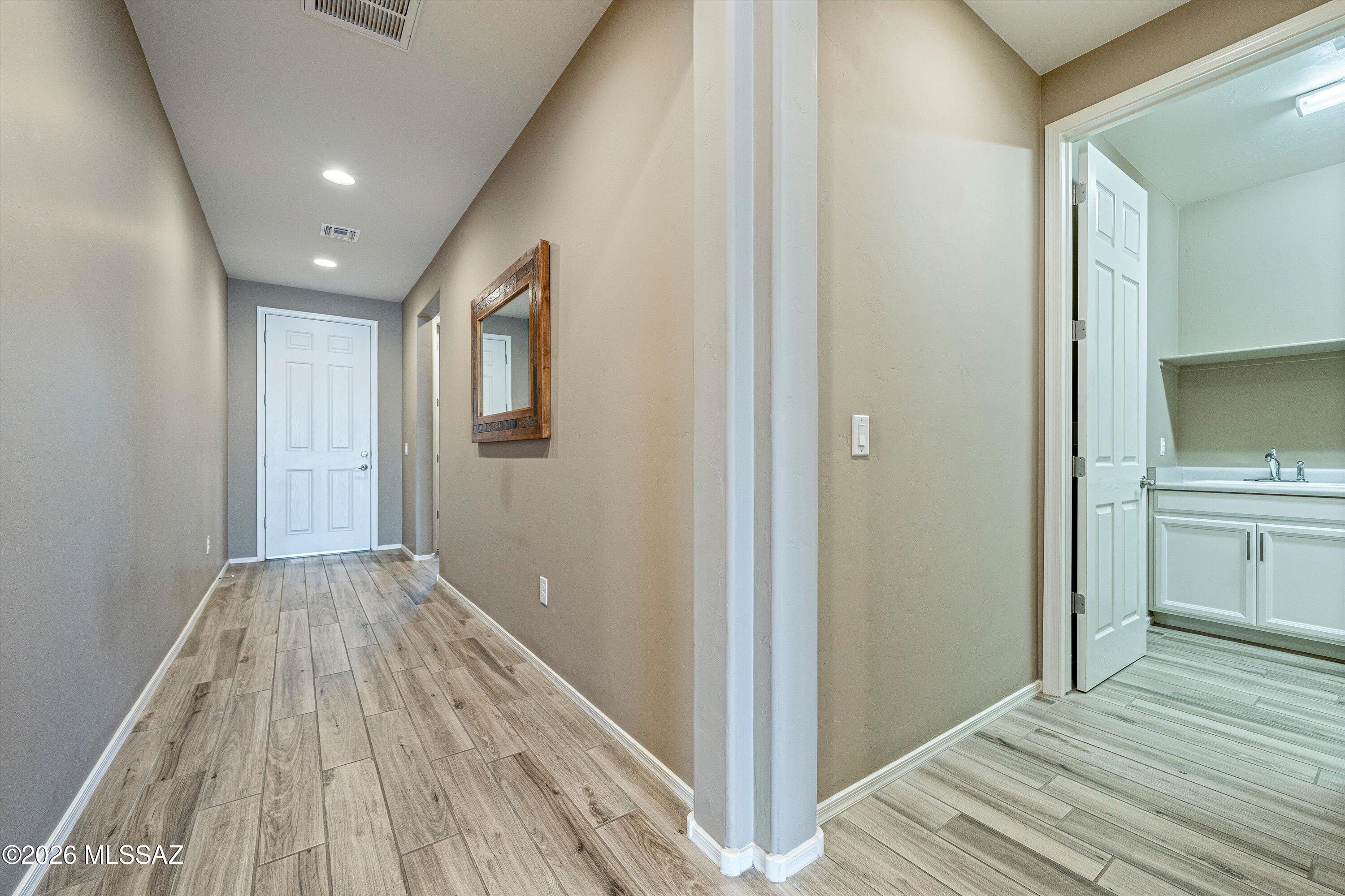 Willow Vista - Residential
