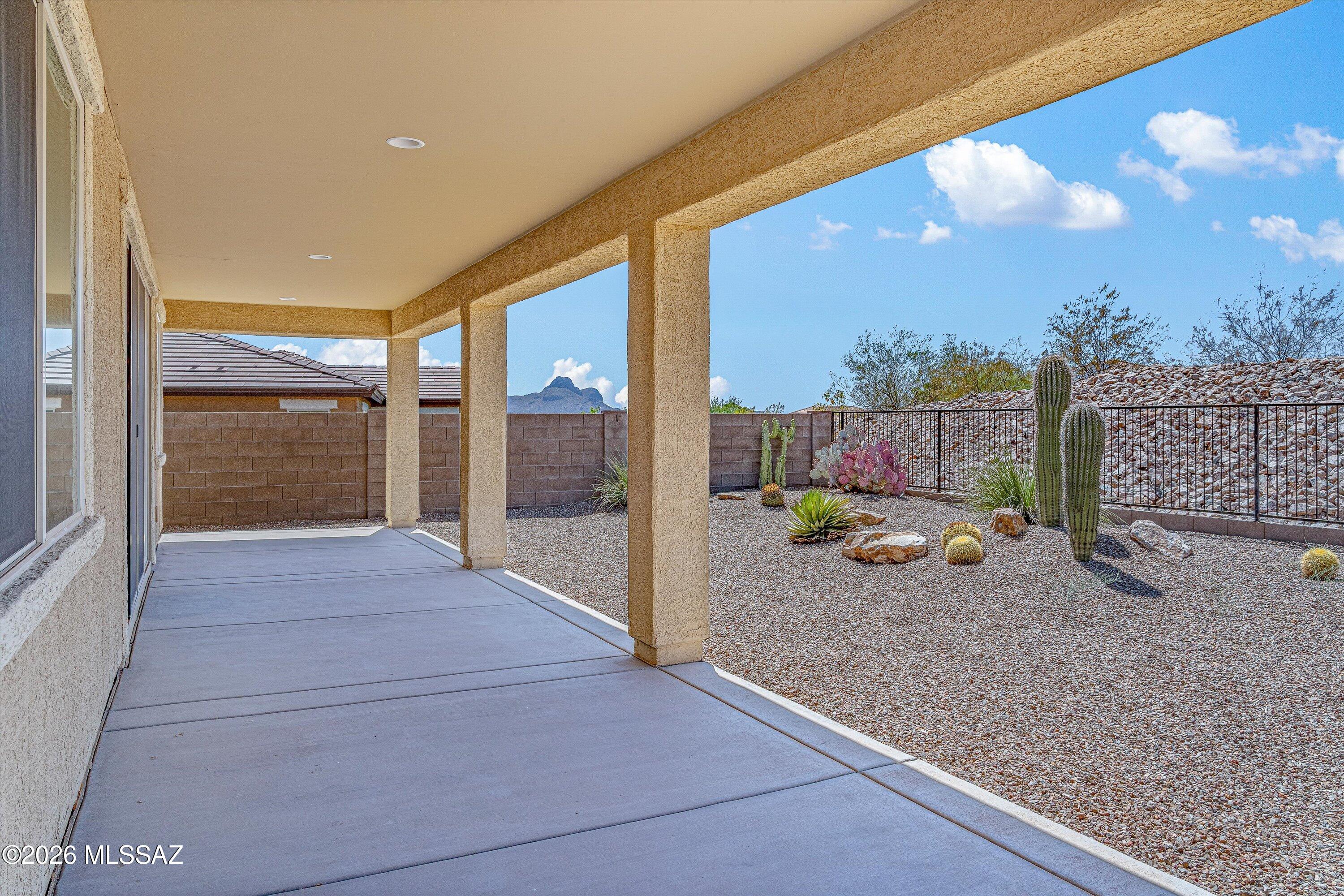 Willow Vista - Residential