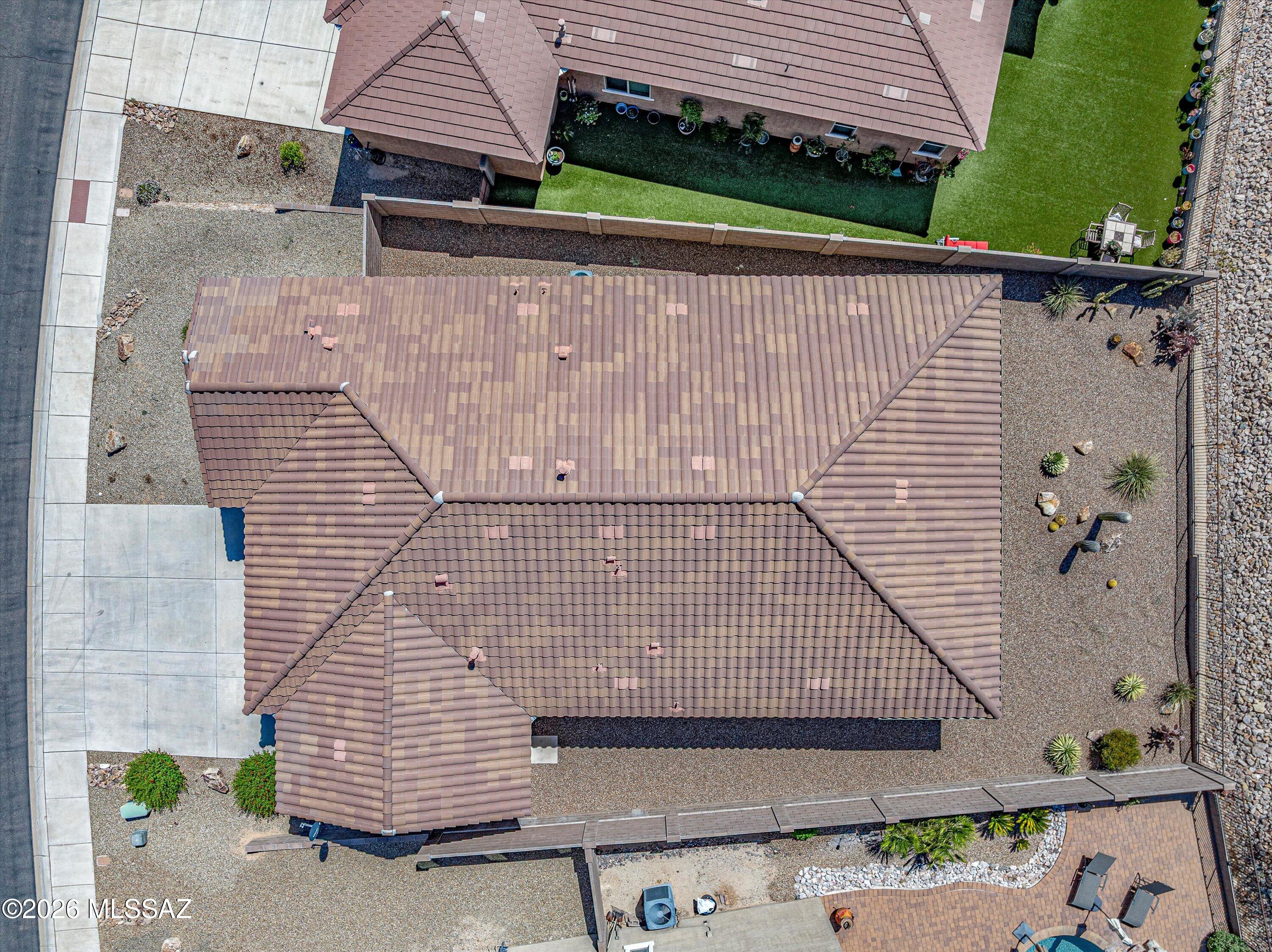 Willow Vista - Residential