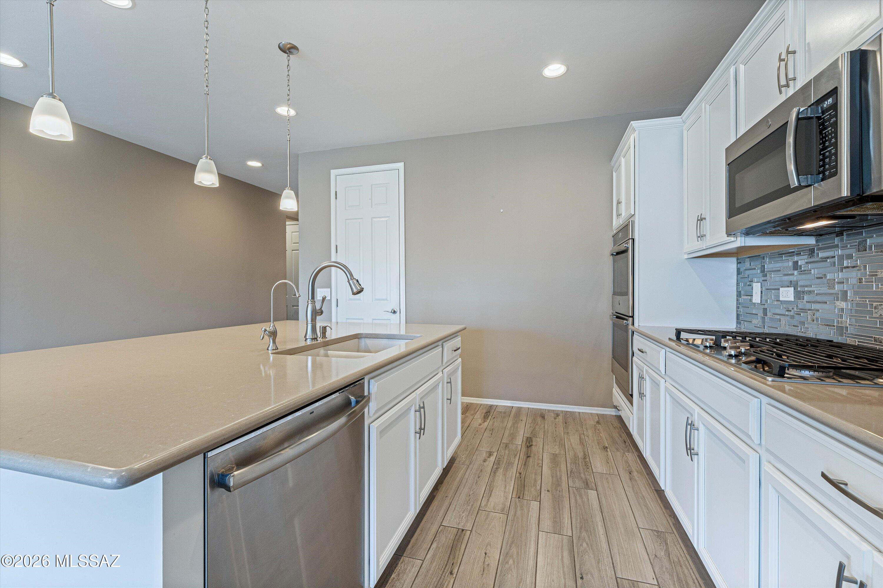 Willow Vista - Residential