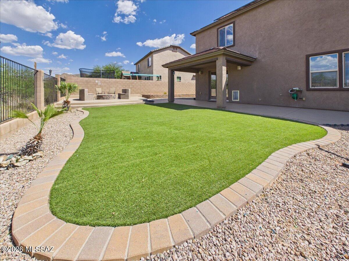 Oasis Santa Rita (1-298) - Residential