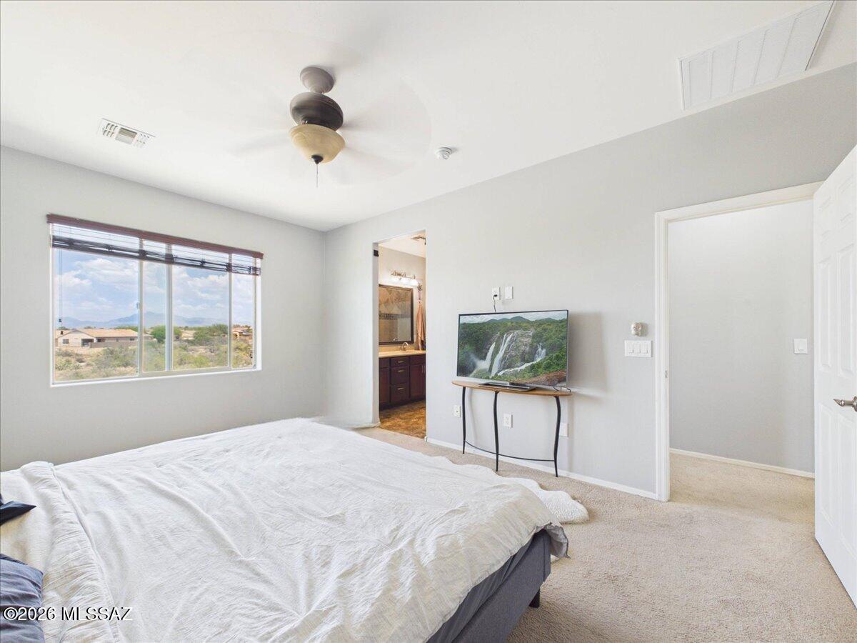 Oasis Santa Rita (1-298) - Residential