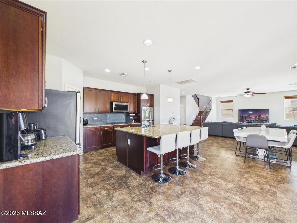 Oasis Santa Rita (1-298) - Residential