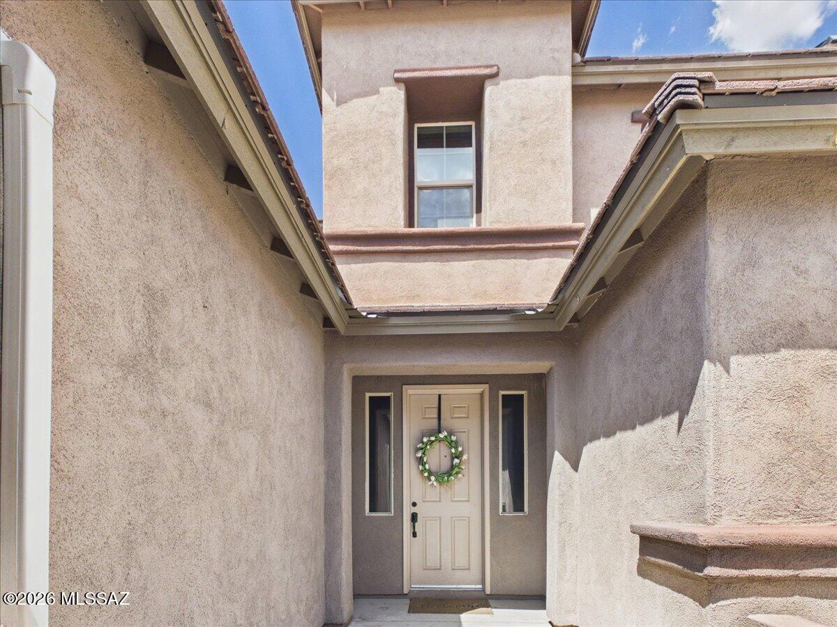 Oasis Santa Rita (1-298) - Residential