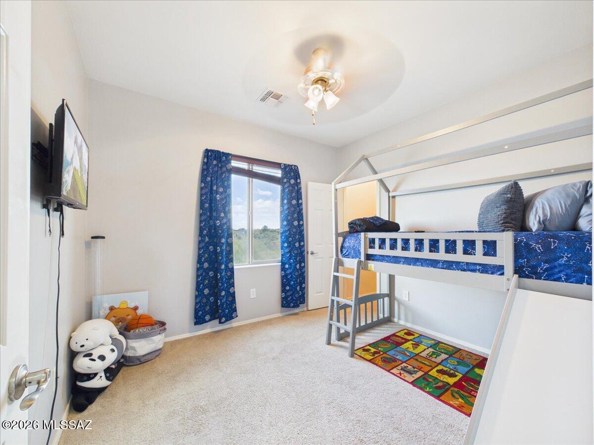 Oasis Santa Rita (1-298) - Residential