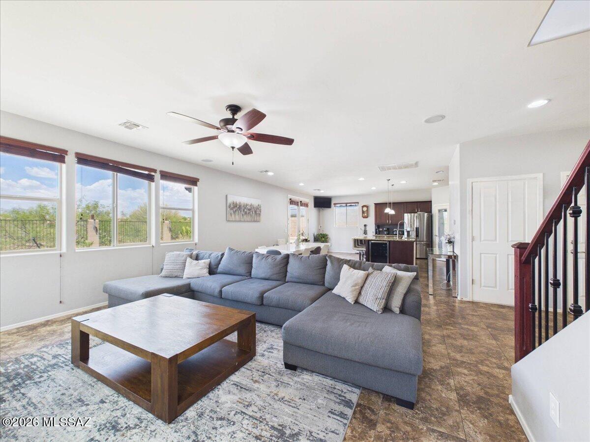 Oasis Santa Rita (1-298) - Residential