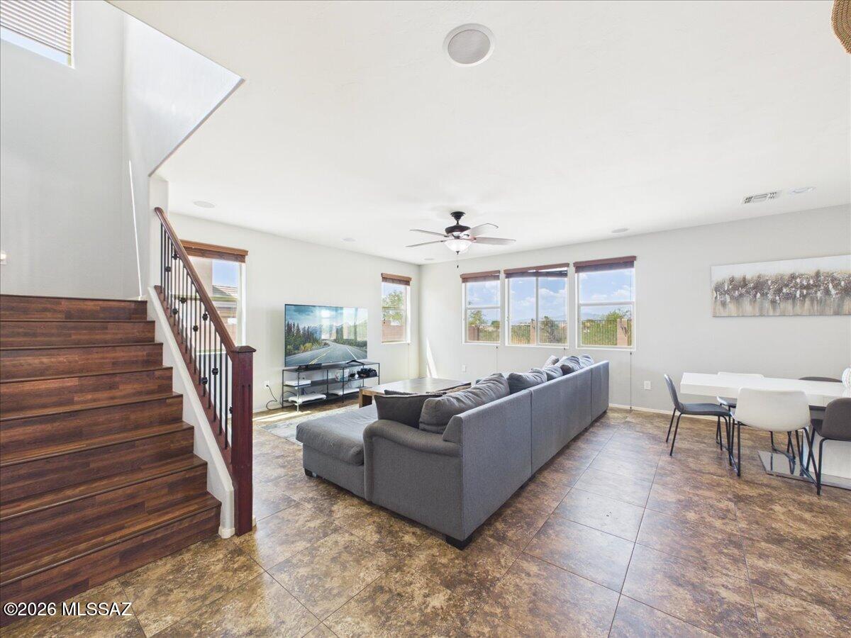 Oasis Santa Rita (1-298) - Residential