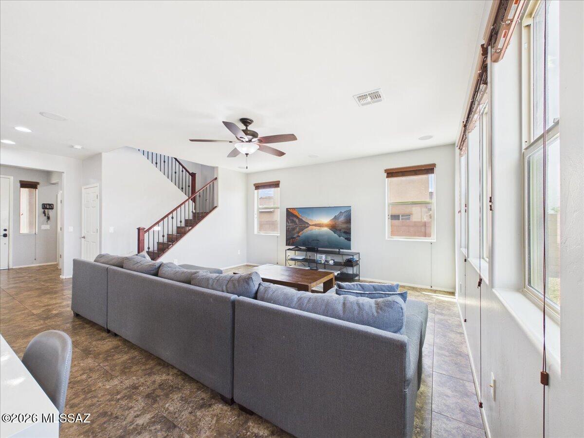 Oasis Santa Rita (1-298) - Residential
