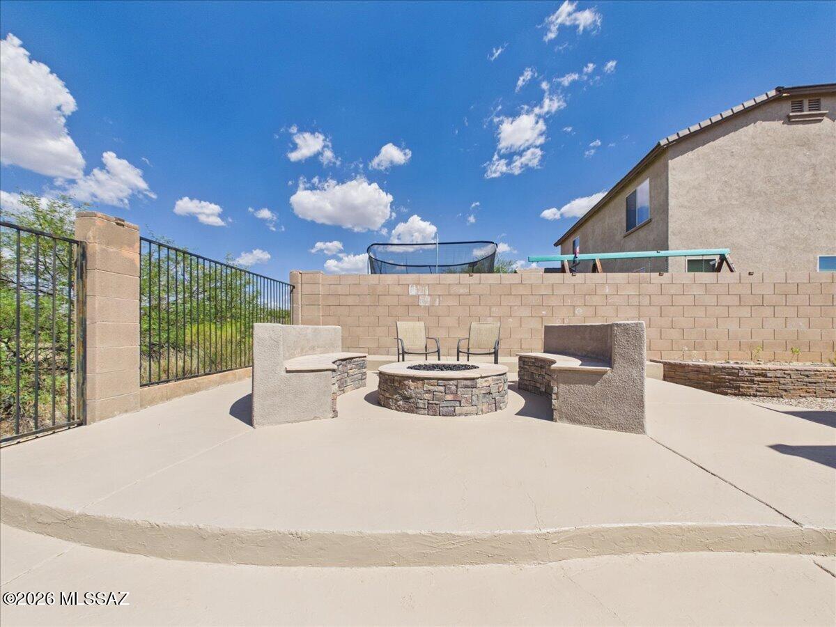 Oasis Santa Rita (1-298) - Residential