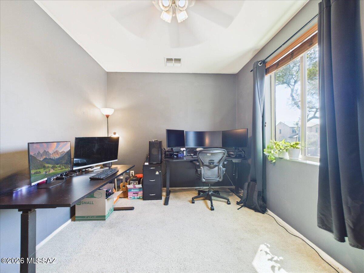 Oasis Santa Rita (1-298) - Residential