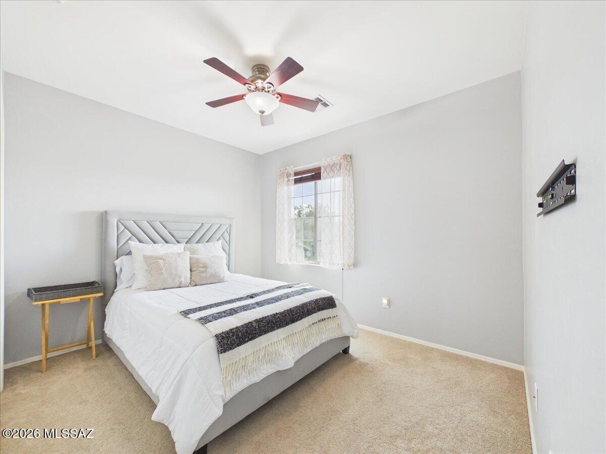 Oasis Santa Rita (1-298) - Residential