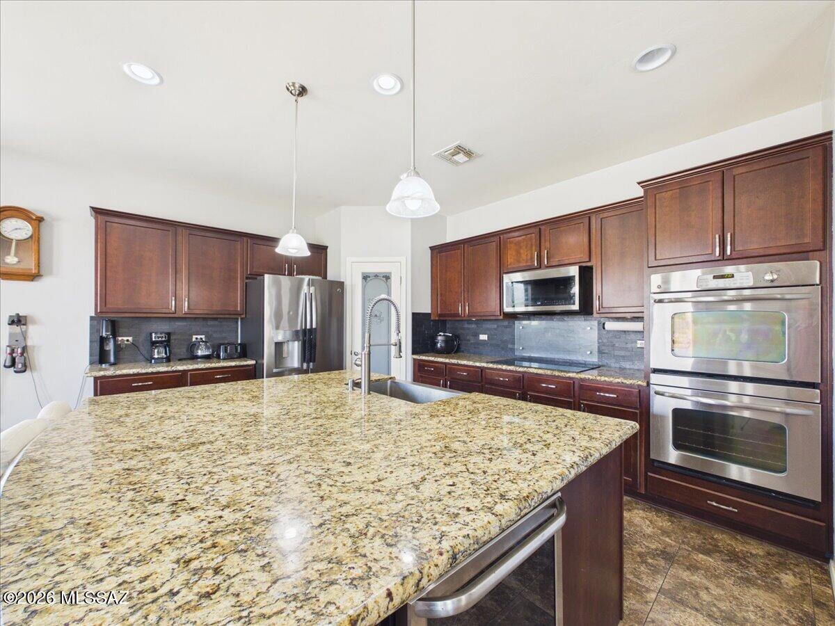 Oasis Santa Rita (1-298) - Residential