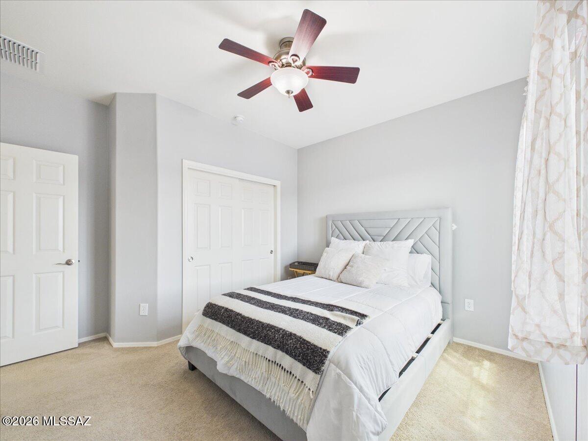 Oasis Santa Rita (1-298) - Residential