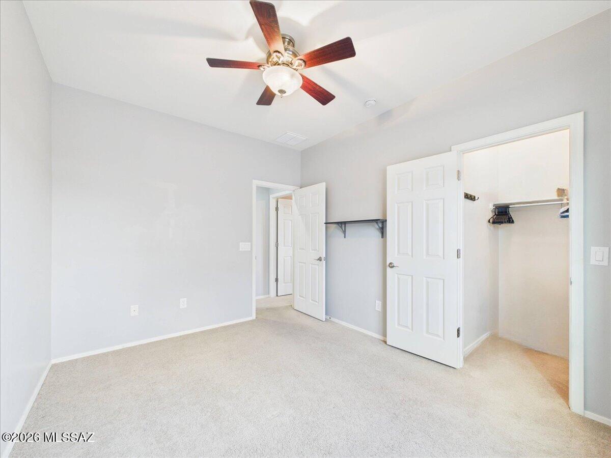 Oasis Santa Rita (1-298) - Residential