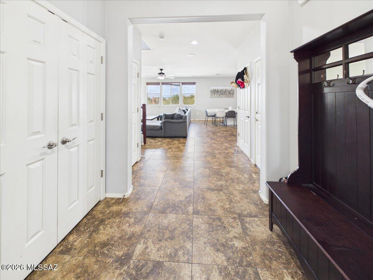 Oasis Santa Rita (1-298) - Residential