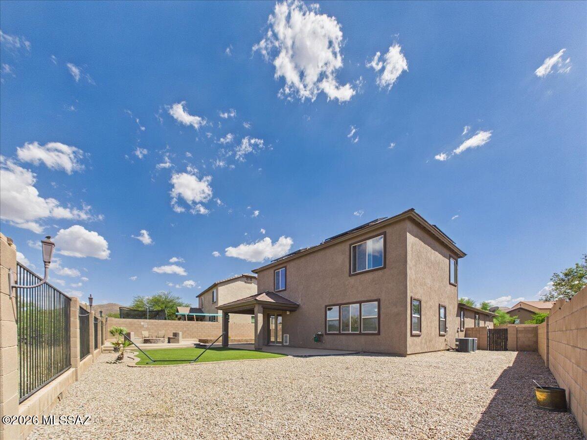 Oasis Santa Rita (1-298) - Residential