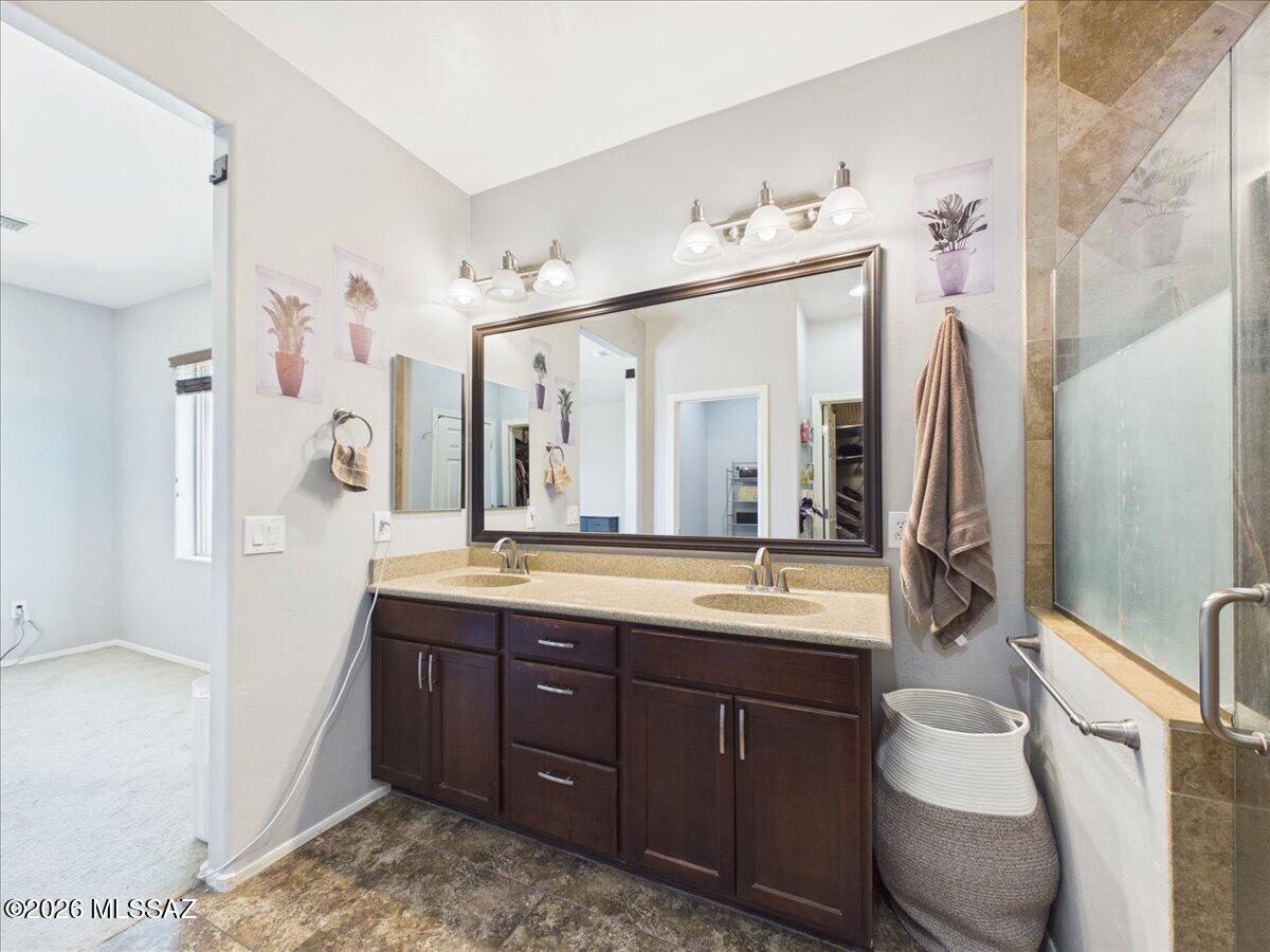 Oasis Santa Rita (1-298) - Residential