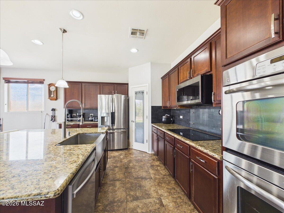 Oasis Santa Rita (1-298) - Residential