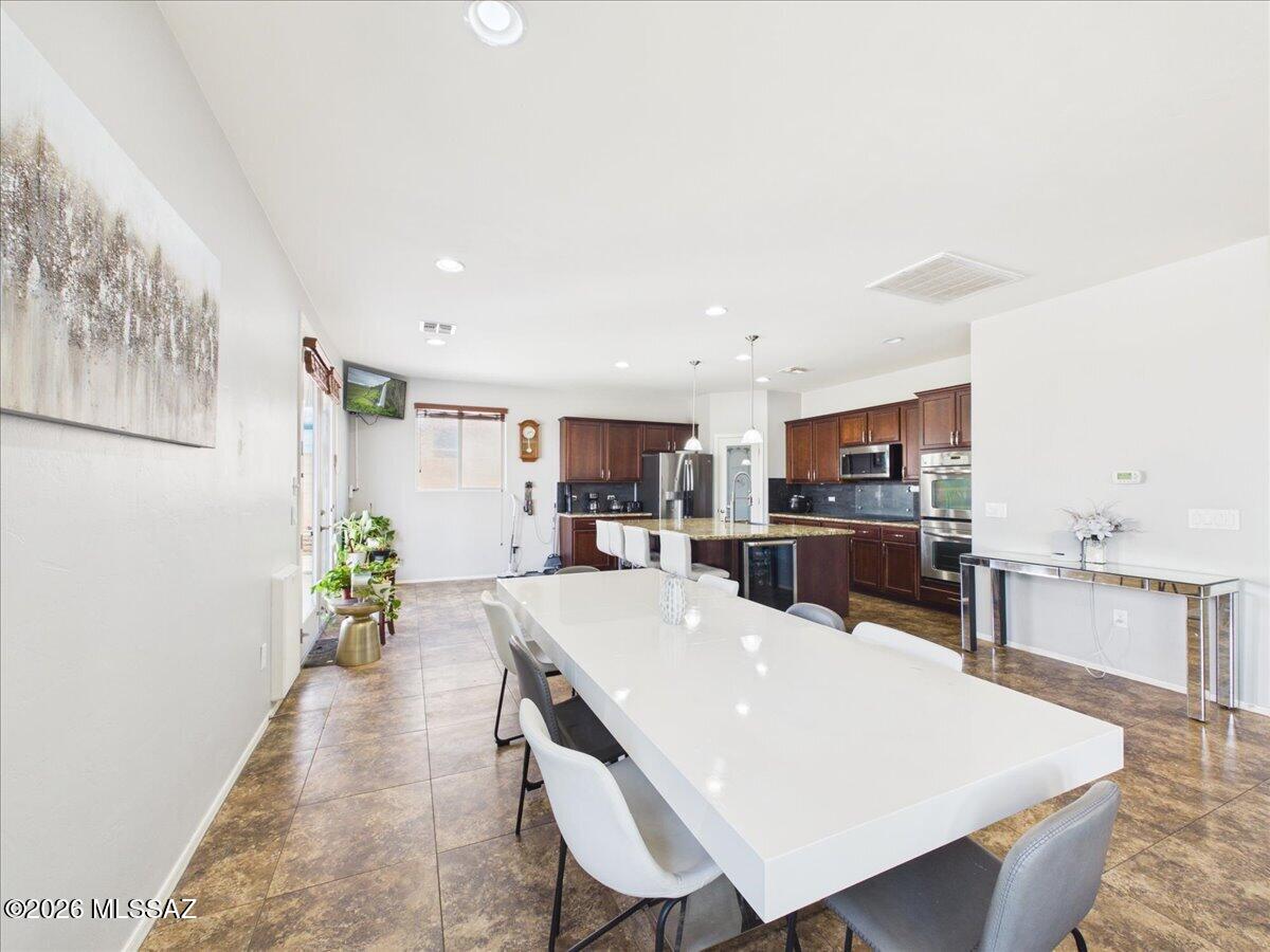 Oasis Santa Rita (1-298) - Residential